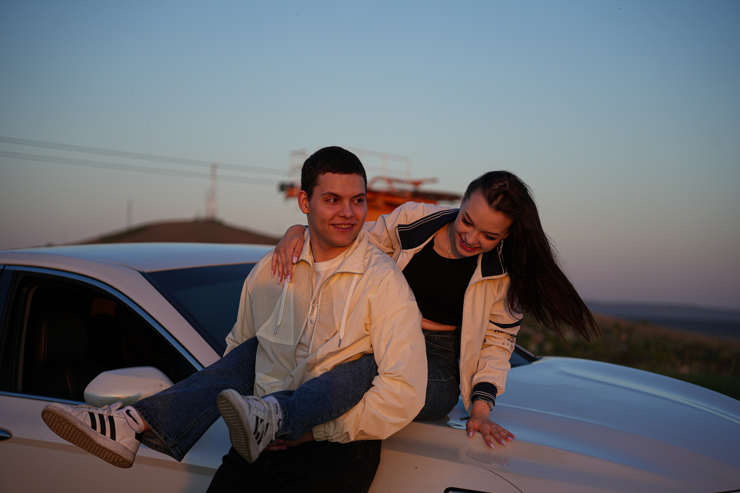 Love story. Индивидуальный и детский фотограф в Абакане Денисова Марина