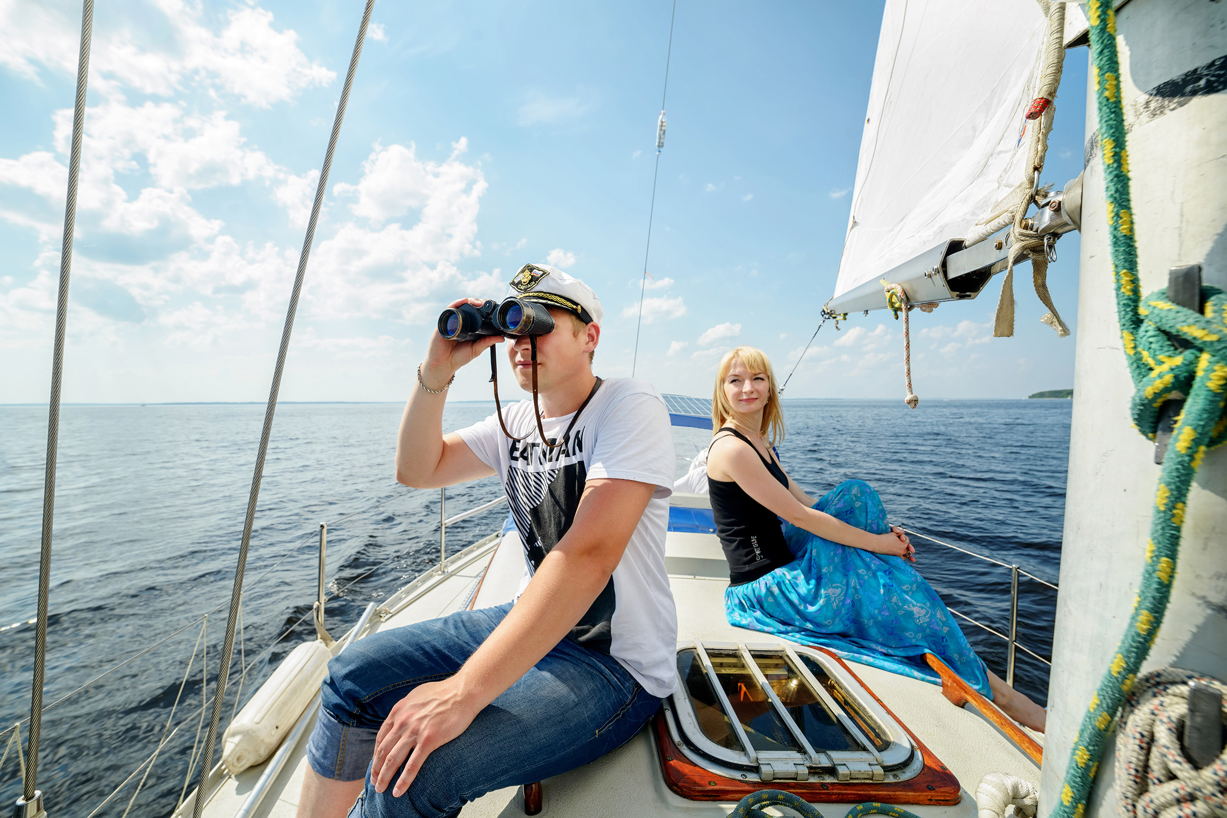 Love story В Нижнем Новгороде