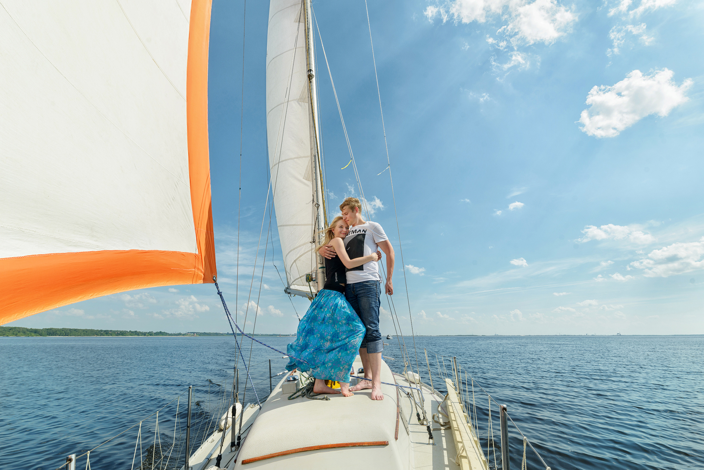 Love story В Нижнем Новгороде