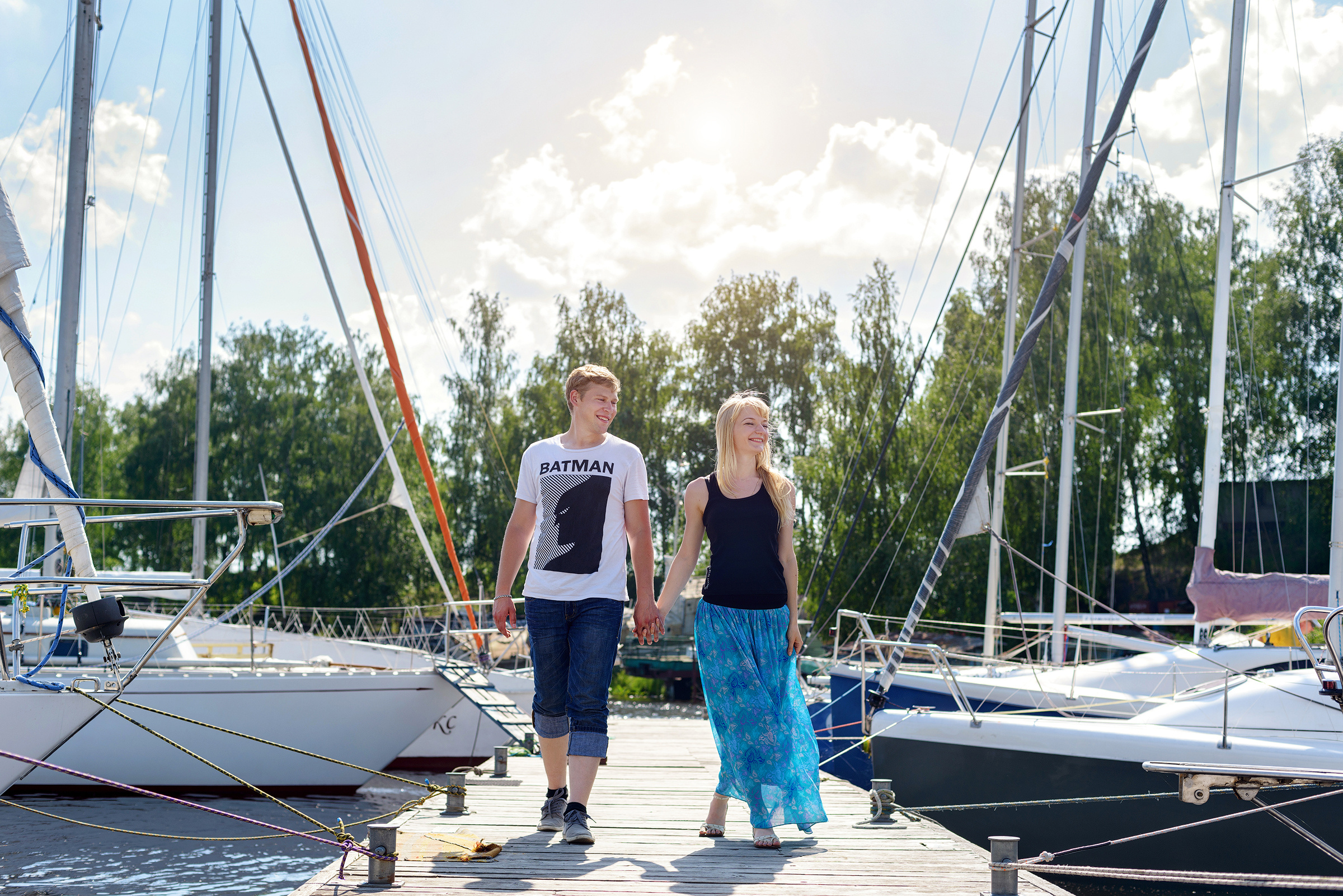 Love story В Нижнем Новгороде