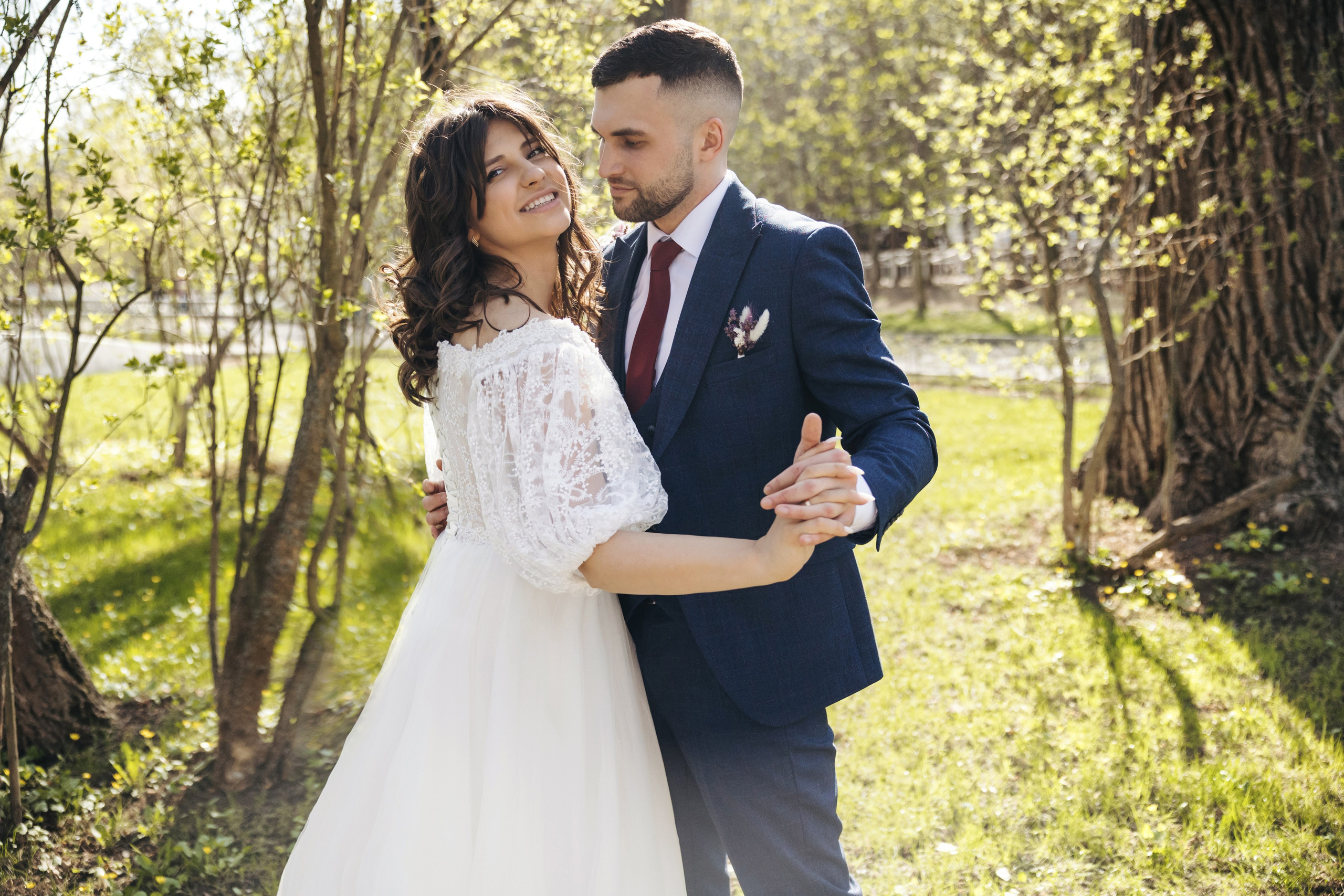 А & Н. Свадебный, семейный и индивидуальный фотограф в Зеленограде и Москве Ирина Костенко