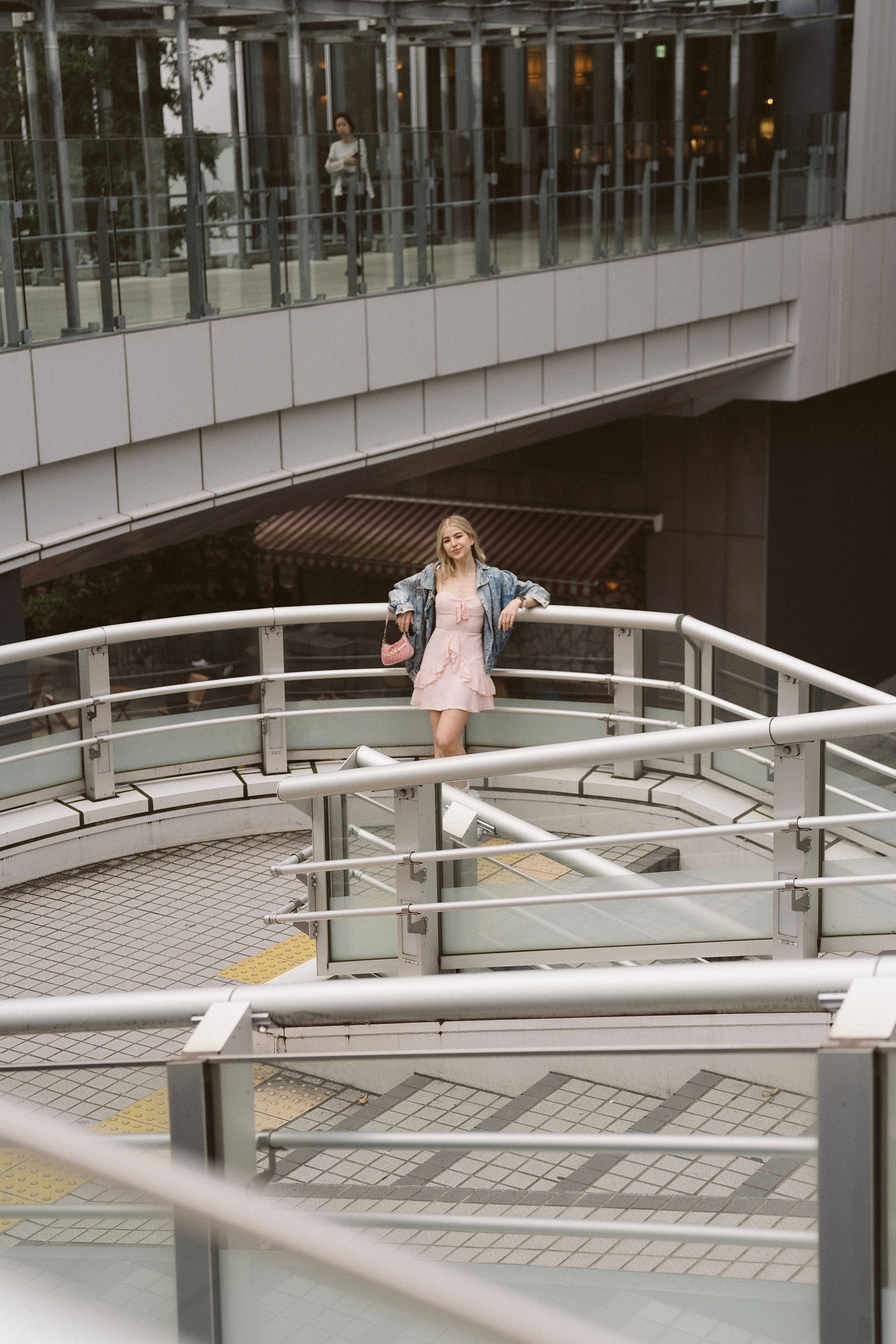 Дневной и ночной STREET. Фотограф Алина Диева Москва | Токио