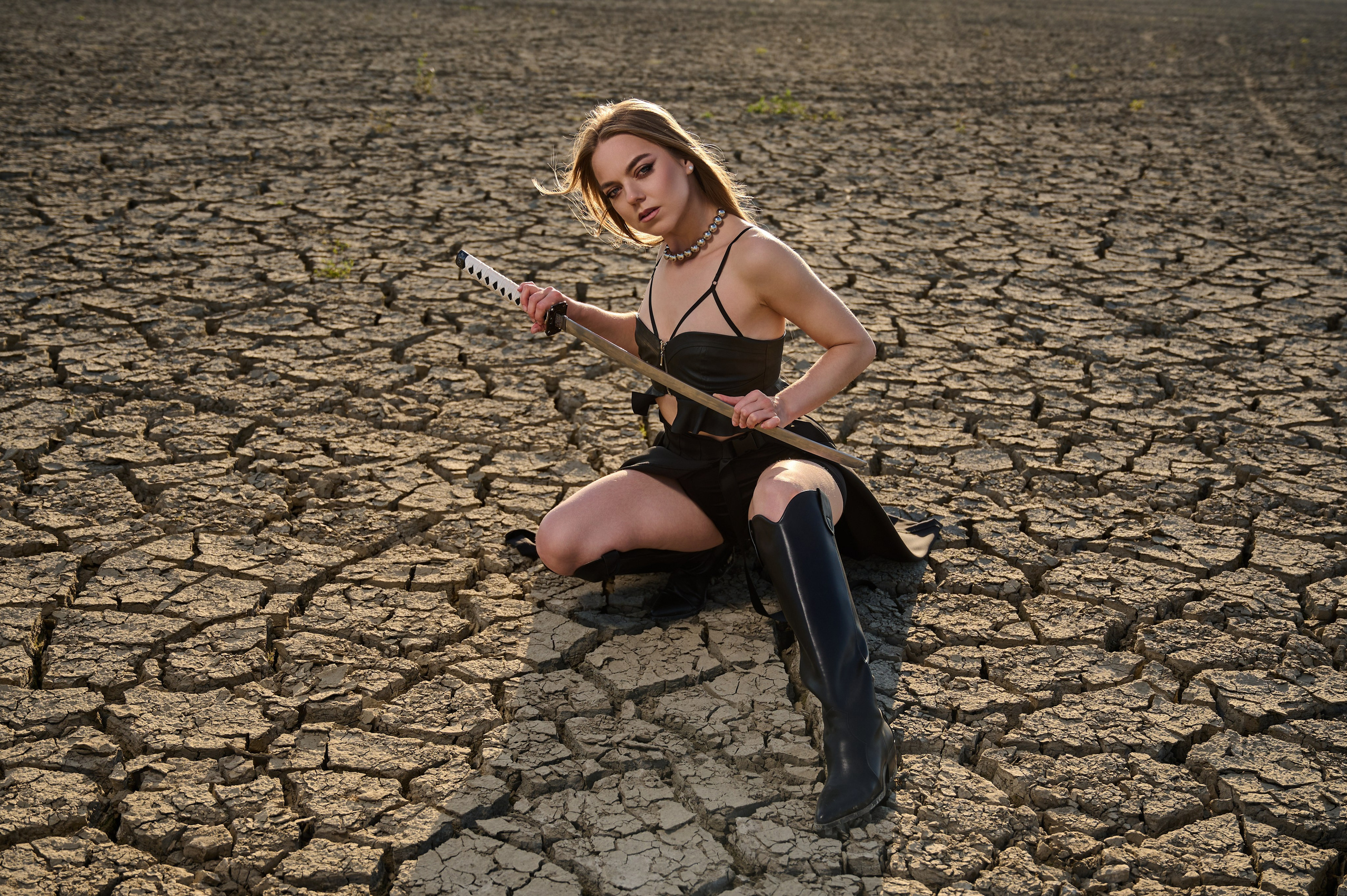 Краснодарская пустыня. Свадебный, семейный фотограф в Краснодаре