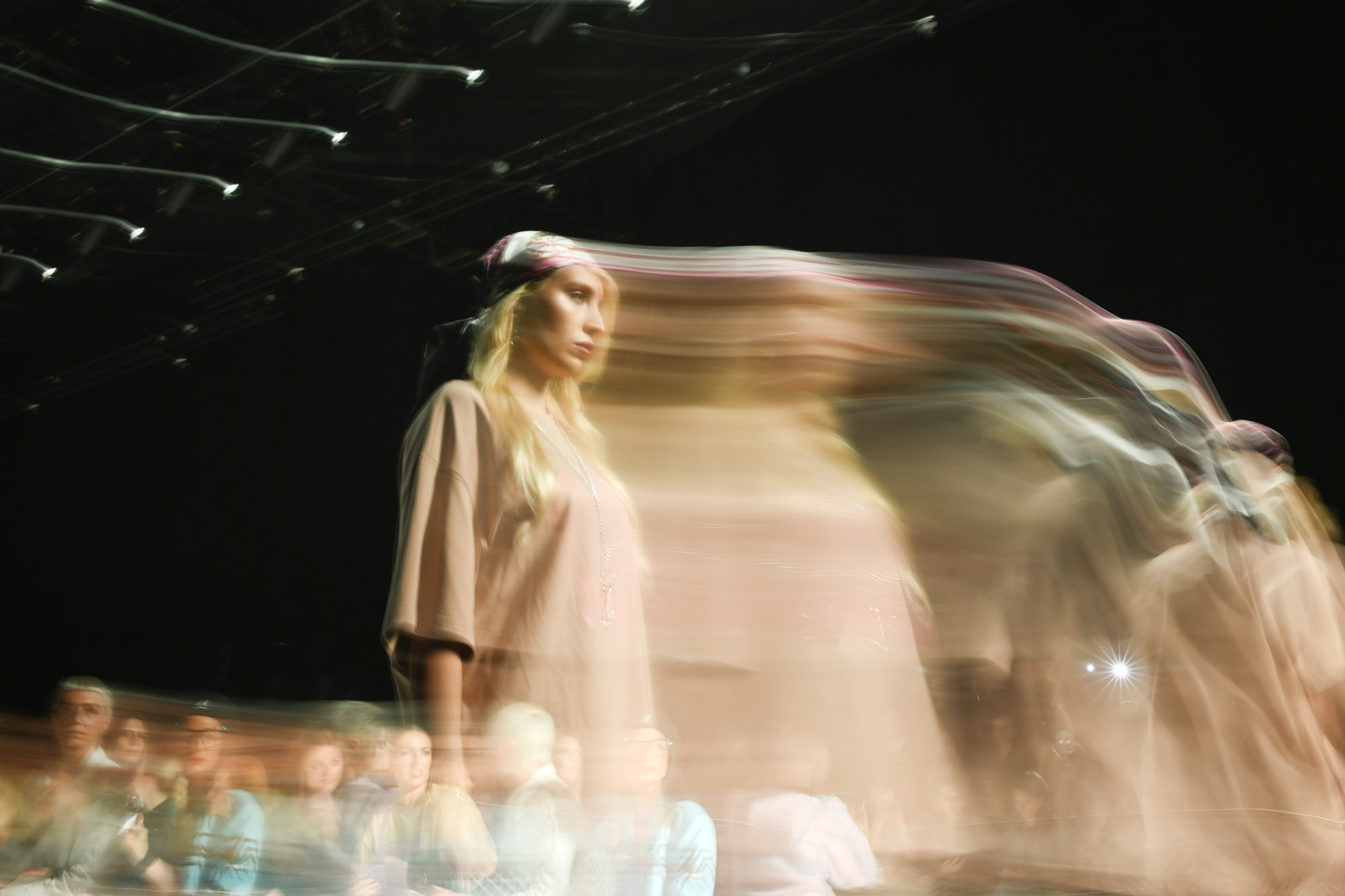 © Natalia Kolesnikova / AFP