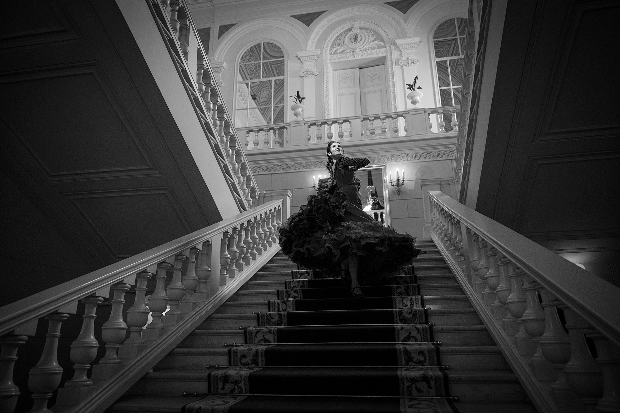 © Natalia Kolesnikova