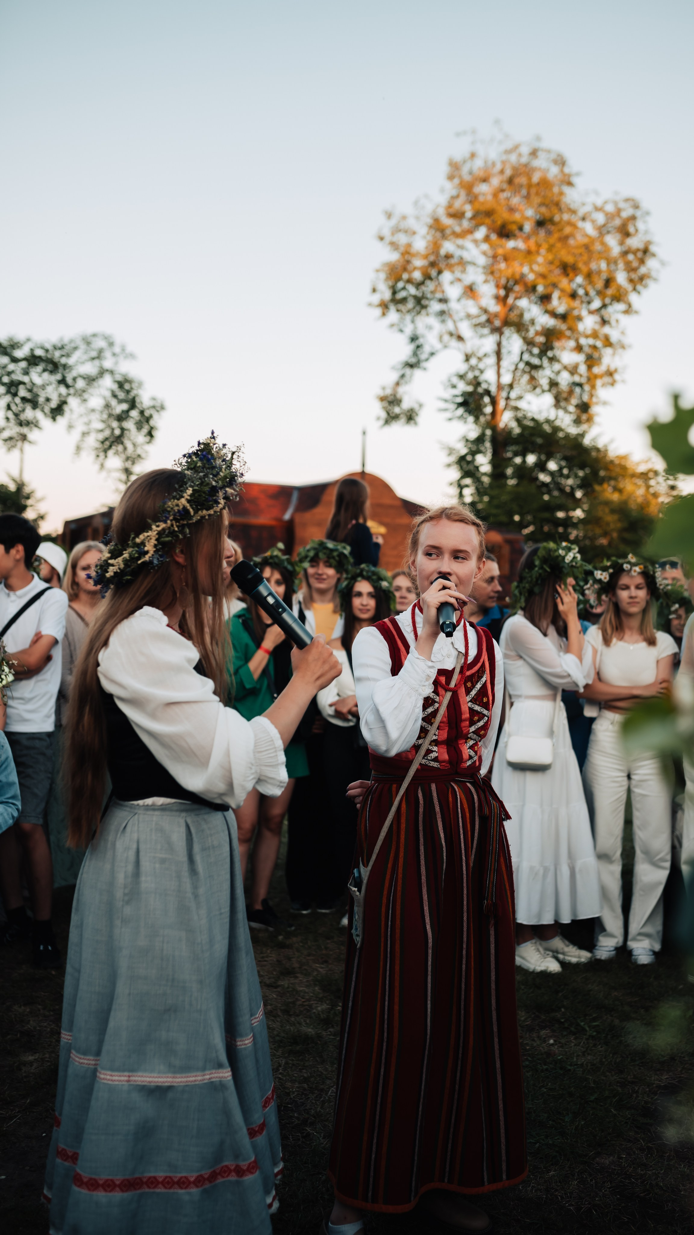 Сула 2024. Купалье. Фотограф в Дзержинске Наташа Баева