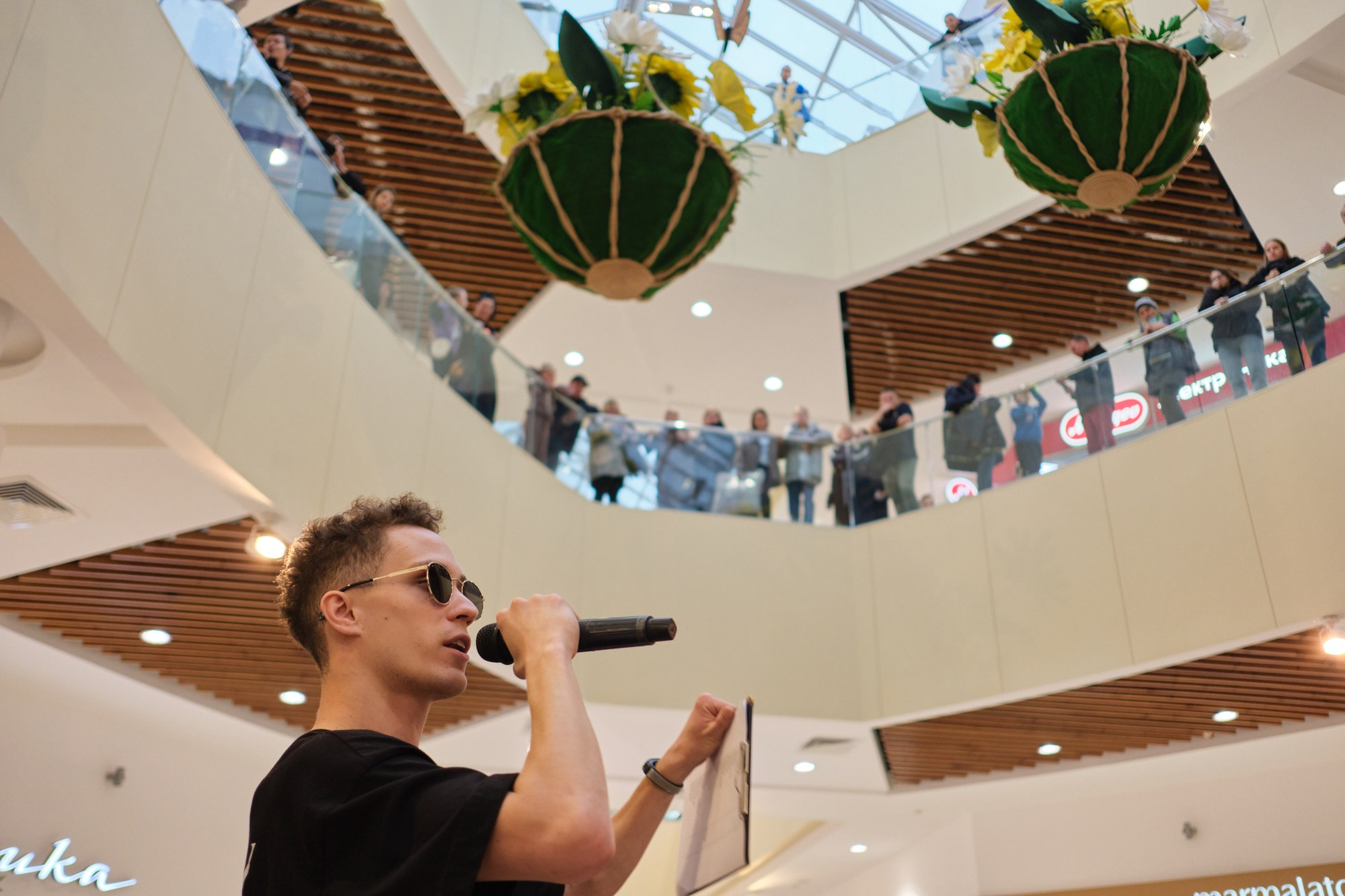 Портфолио. Фотограф Сергей Сухушин. Фотосъёмка мероприятий в Томске