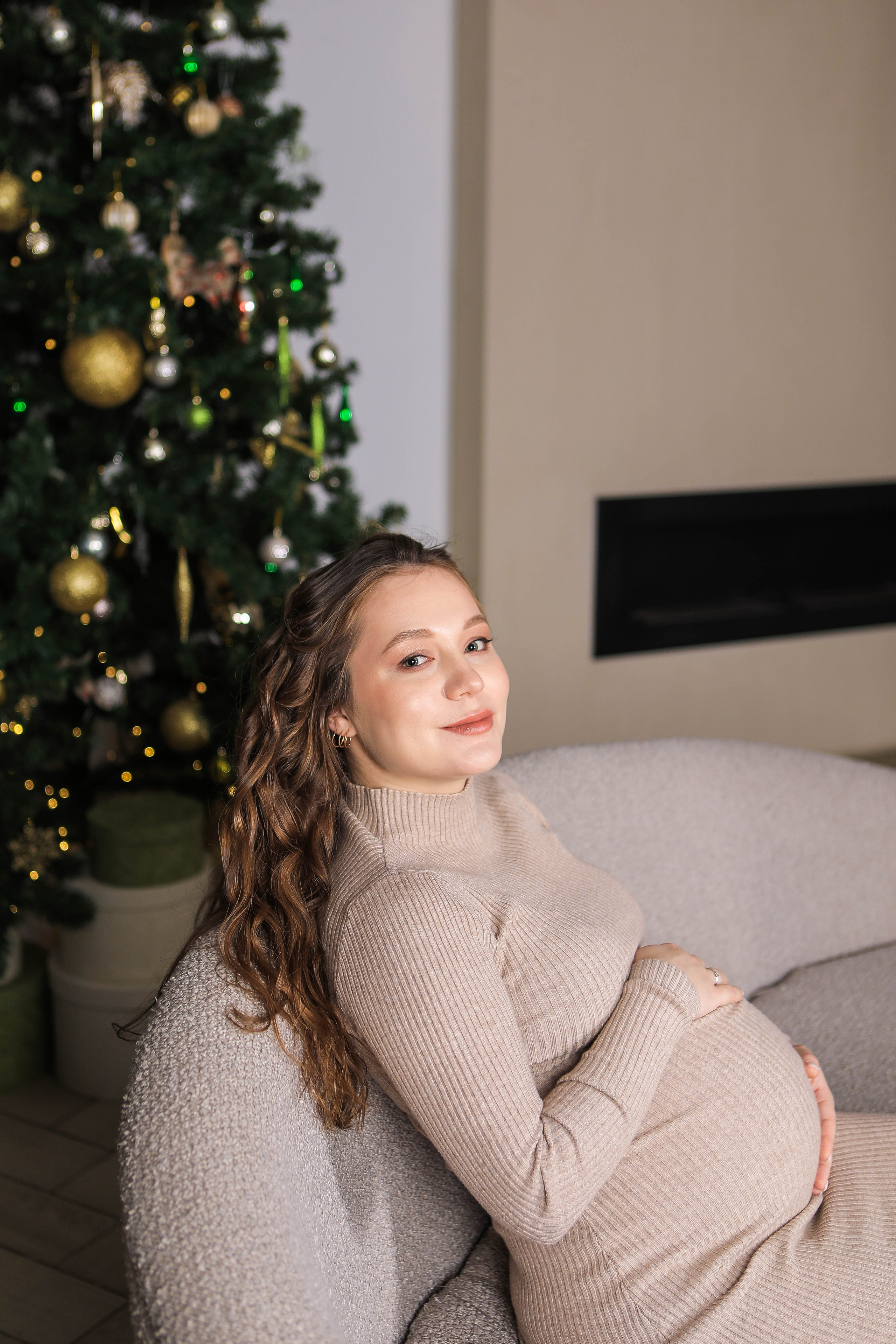 Фотосессия беременности. Индивидуальный фотограф в Москве Старченкова Ольга