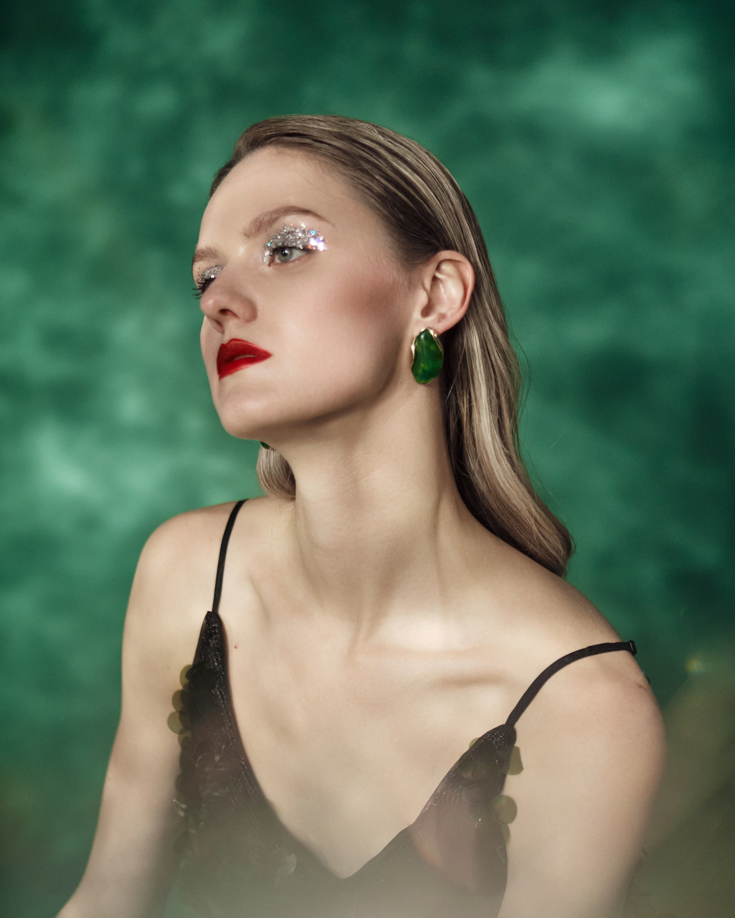 Новогодняя съемка. ALtman Pro Foto