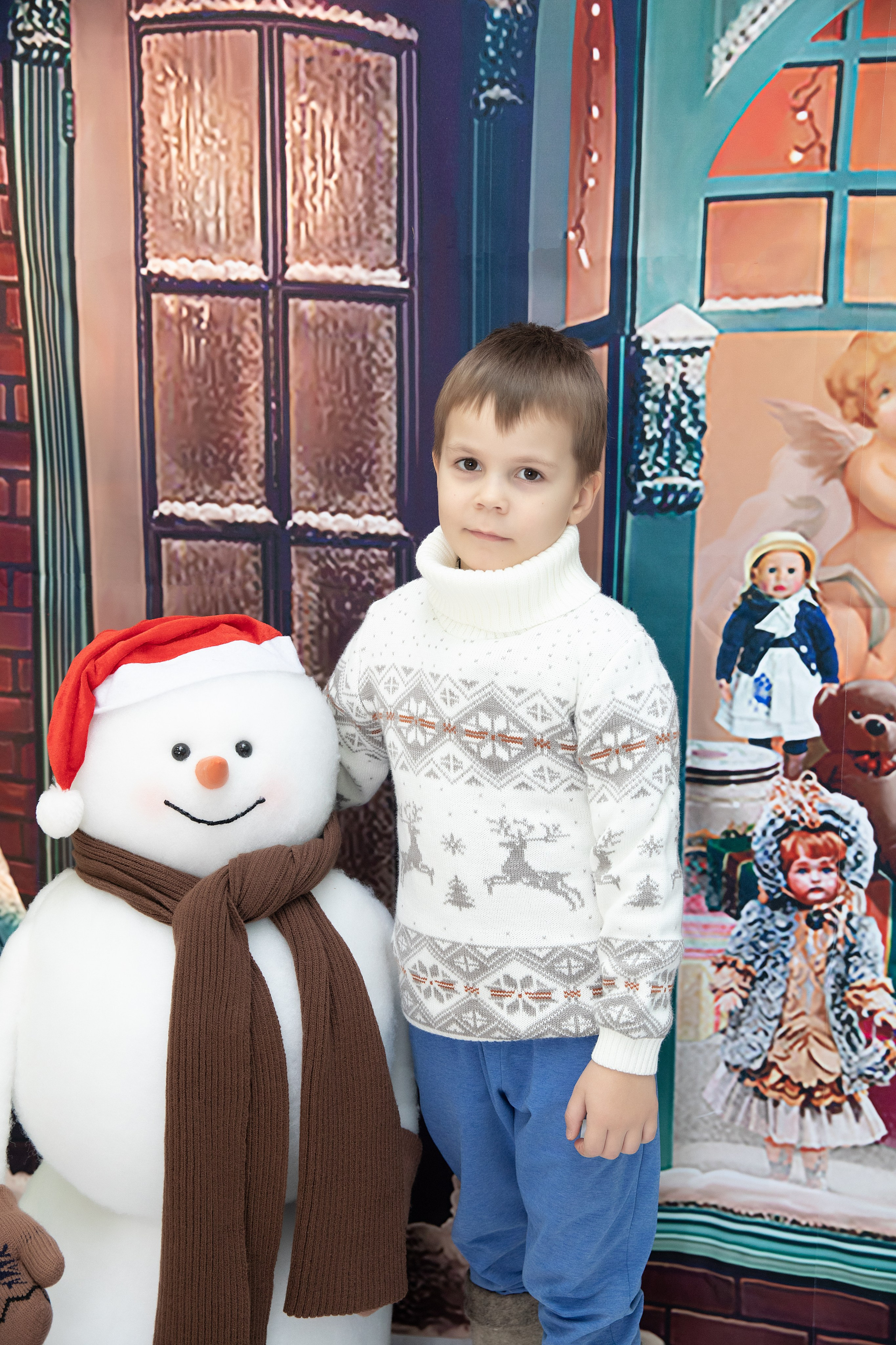 Отзывы. Семейный и детский фотограф в Никольске Наталья Лис