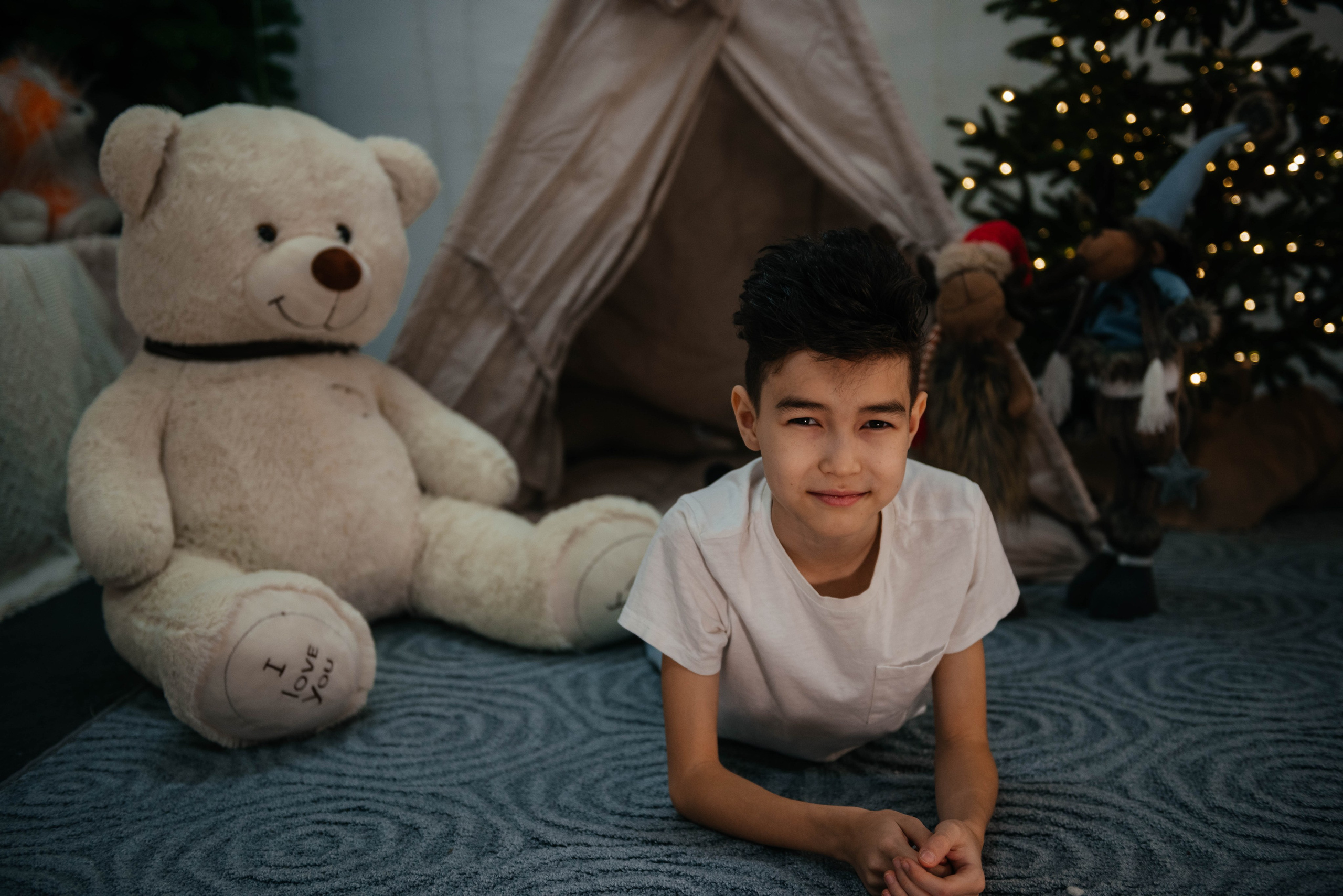 Семейная фотосессия Оксана. Фотограф Эллина Дар г. Улан-Удэ