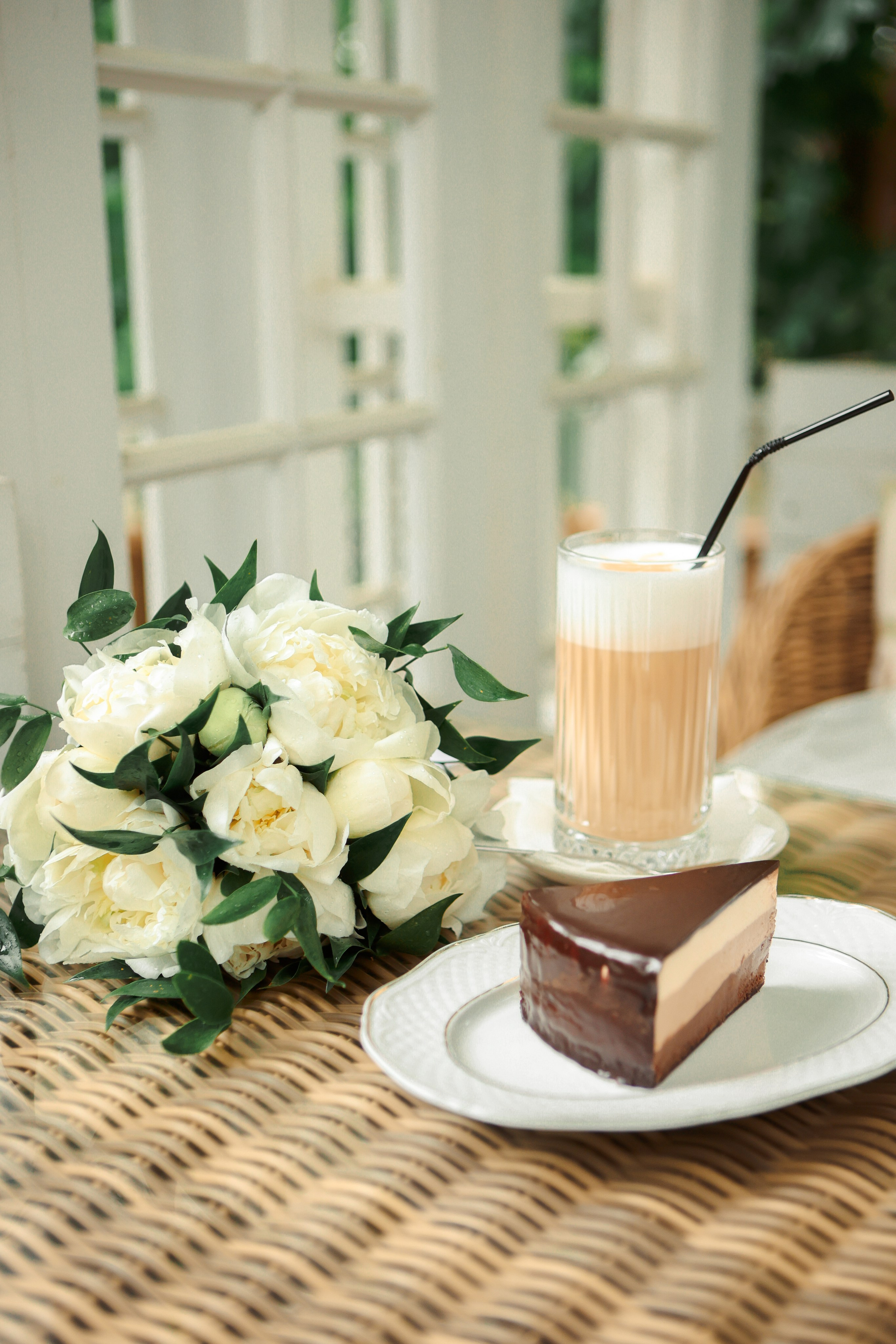 Дима и Настя. Фотограф на Новой риге и в Москве Елена Елис