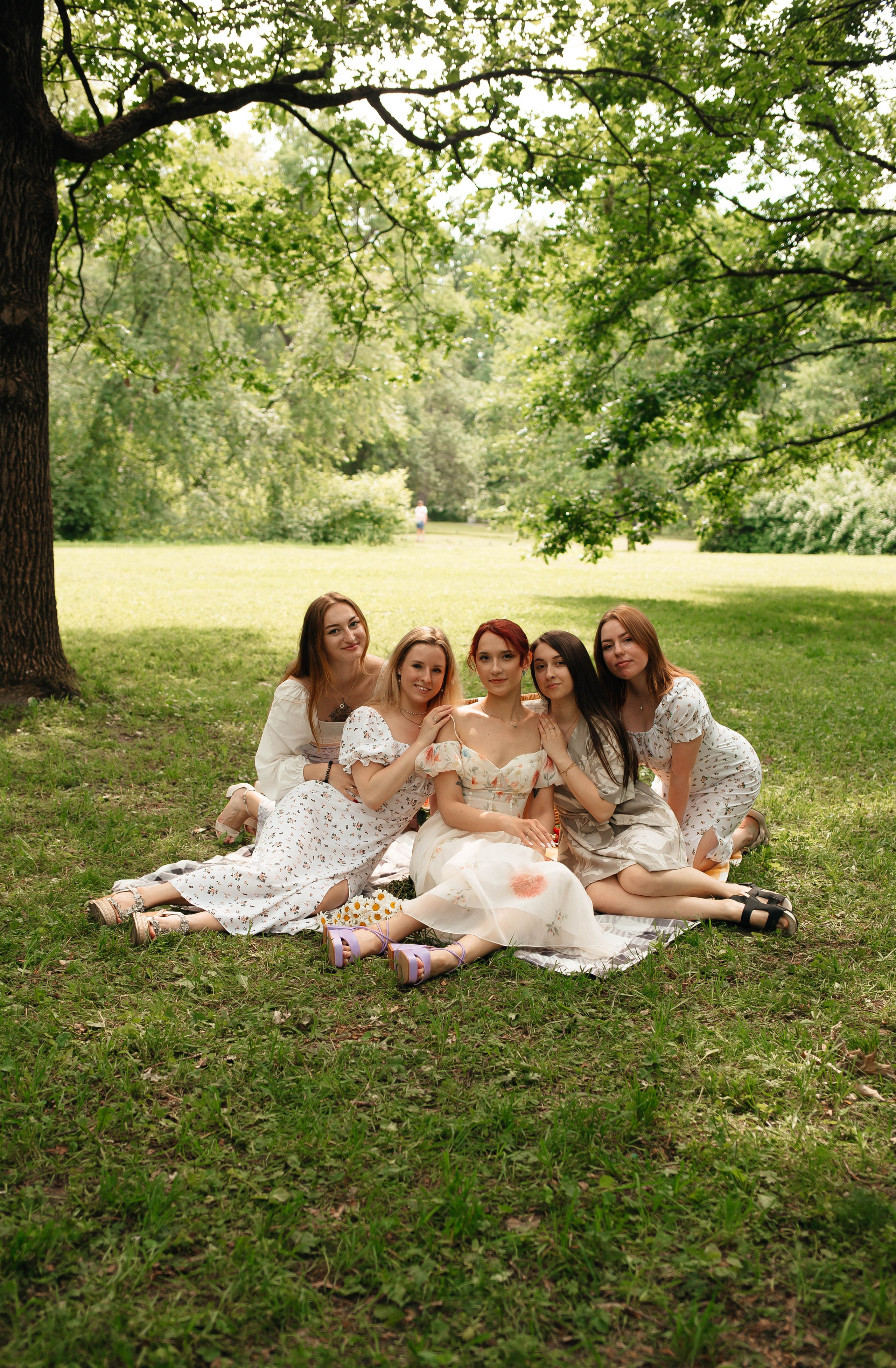 Девичник. Анна Михайлова|Свадебный фотограф в Санкт-Петербурге