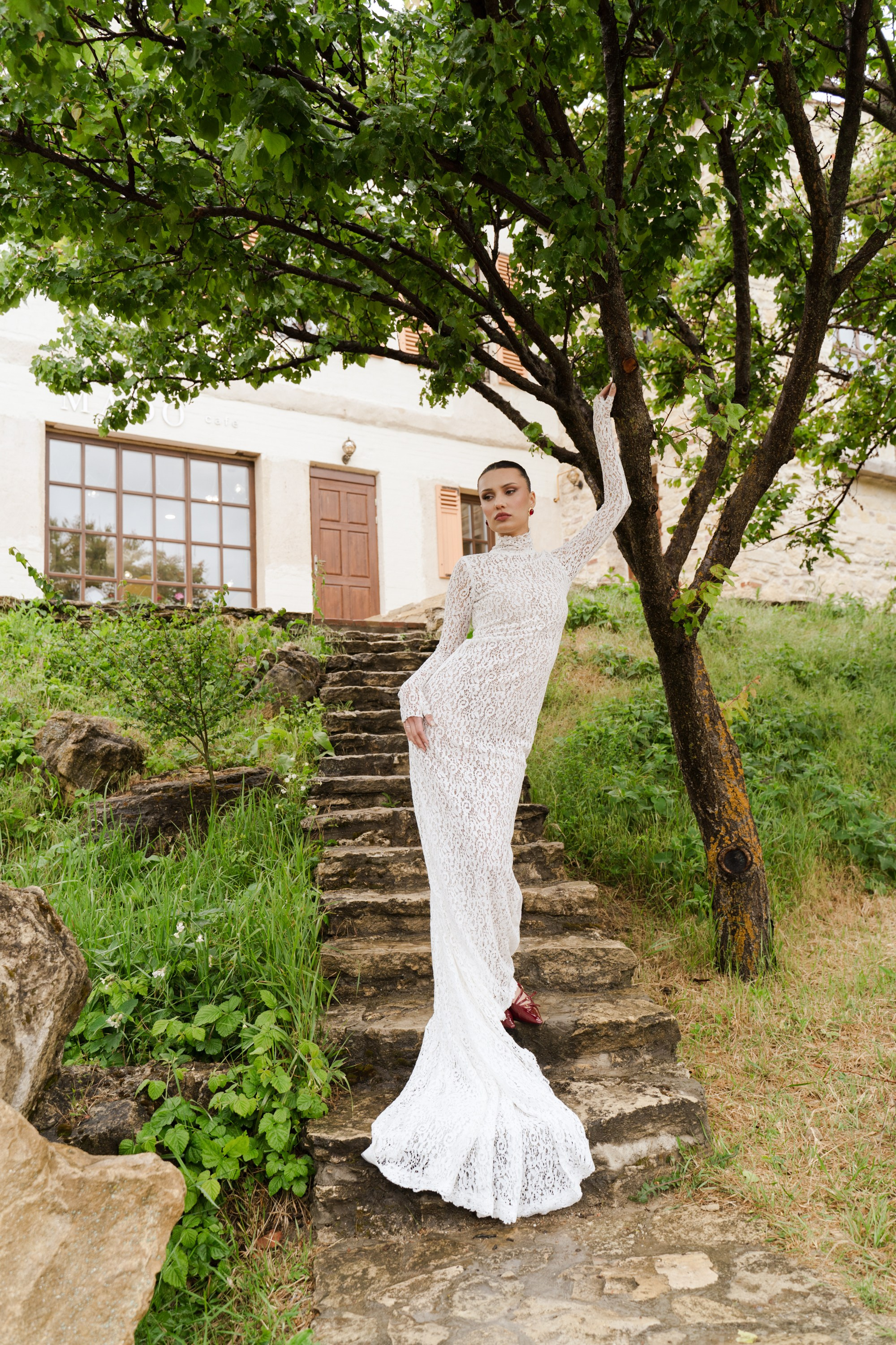 Anastasia&Yuri. Портретный фотограф в Краснодаре Валерия Матирная