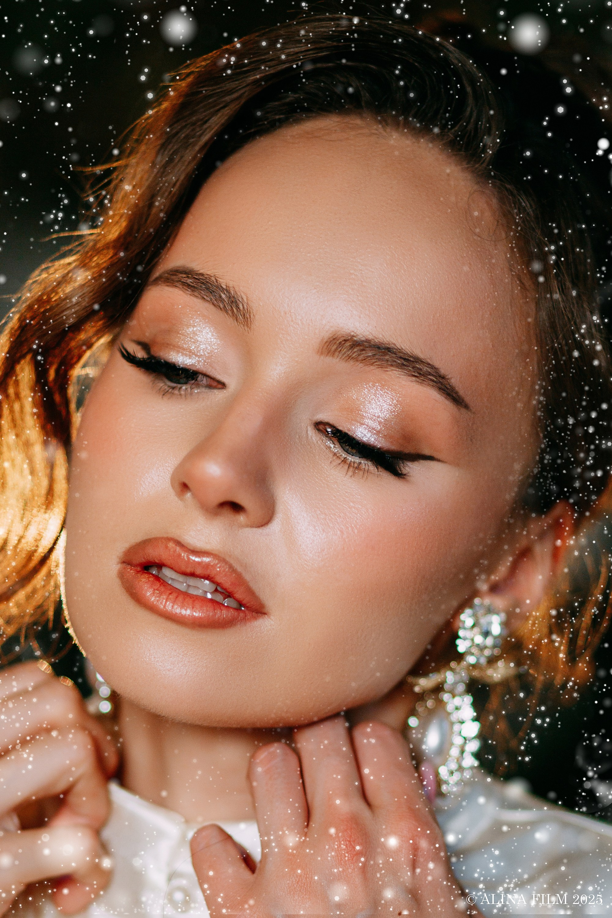 Сказочная фотосессия. Фотограф в Санкт-Петербурге Alina Film