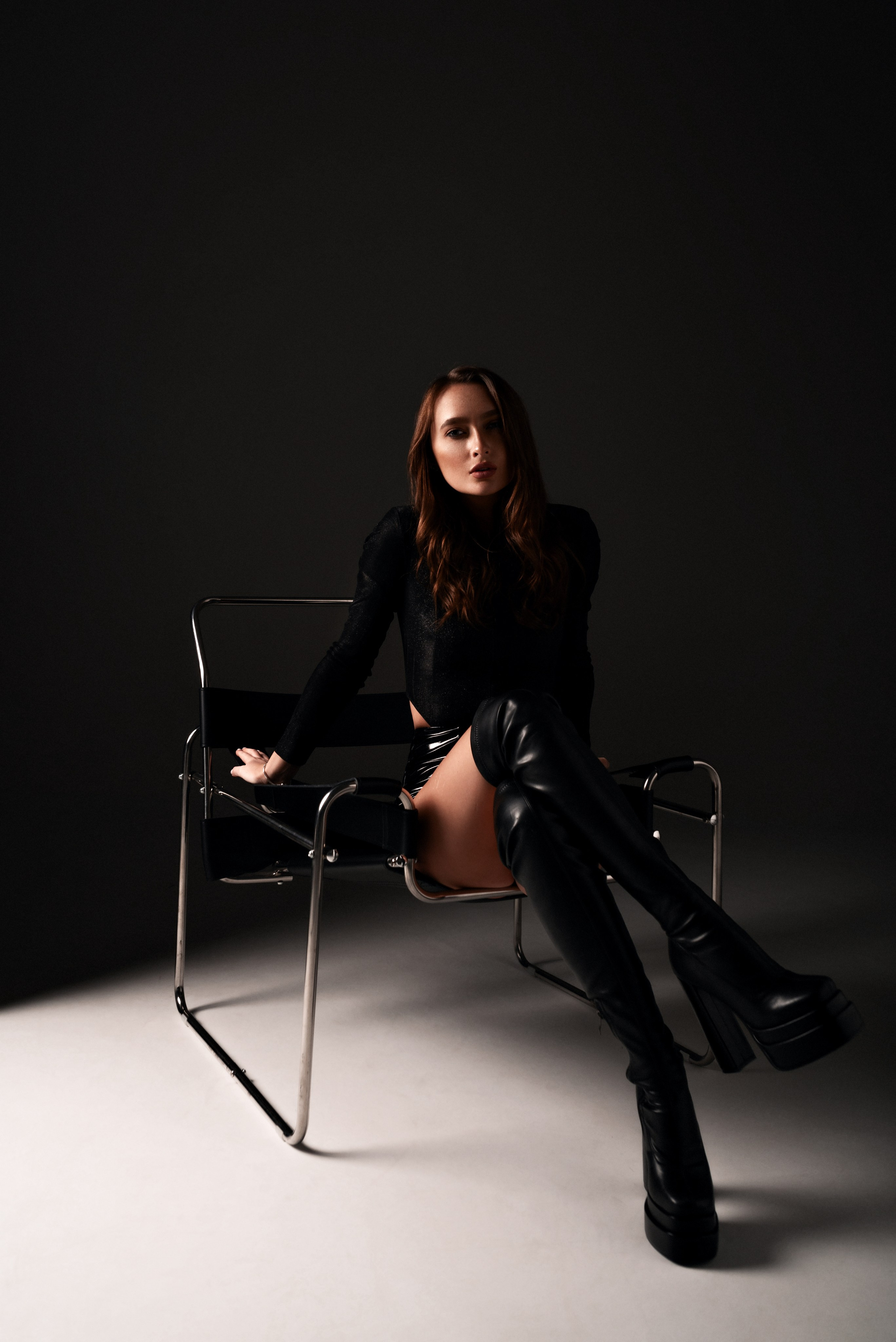 Даша. Фотограф в Витебске Сергей Томашев