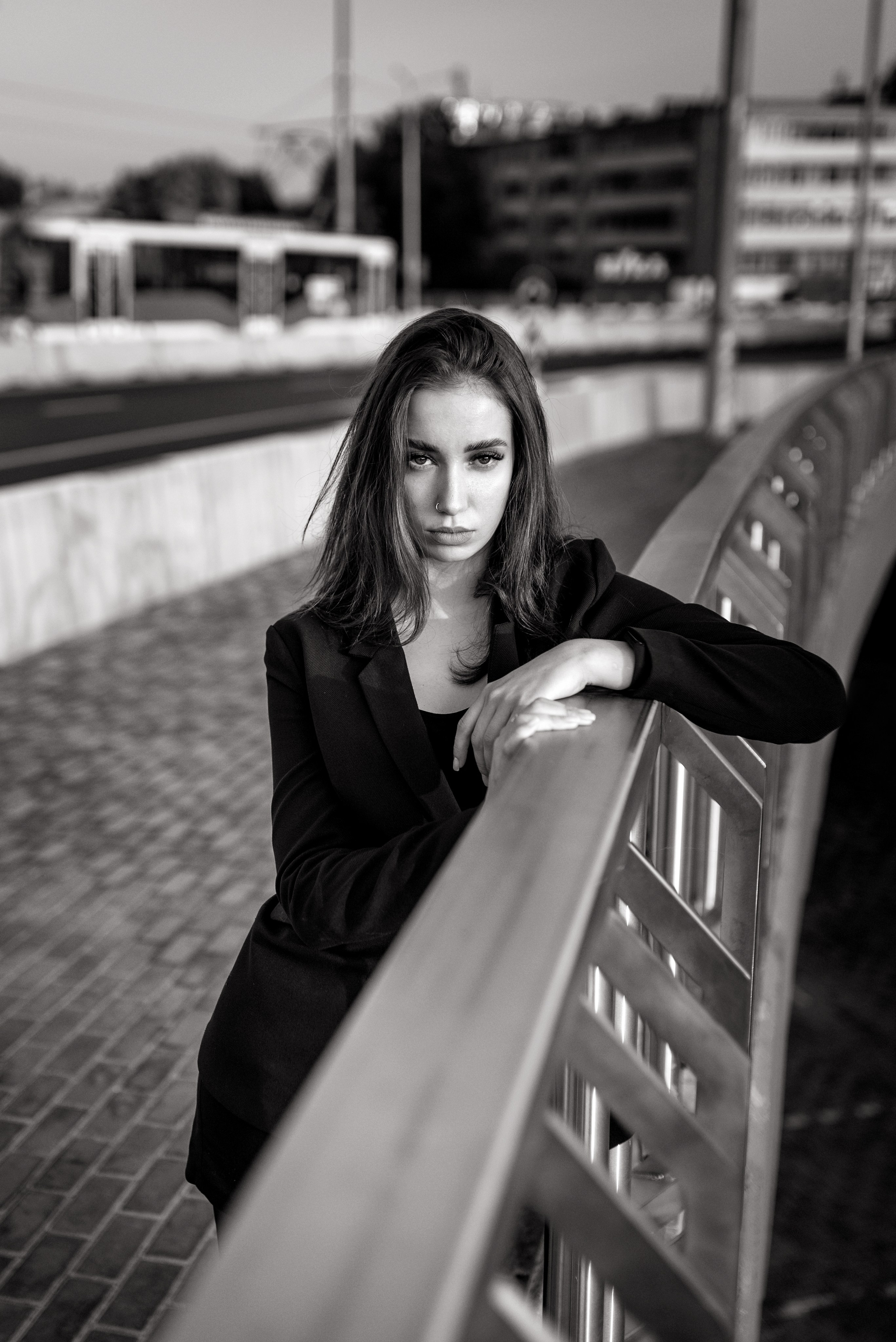 Вика. Фотограф в Витебске Сергей Томашев