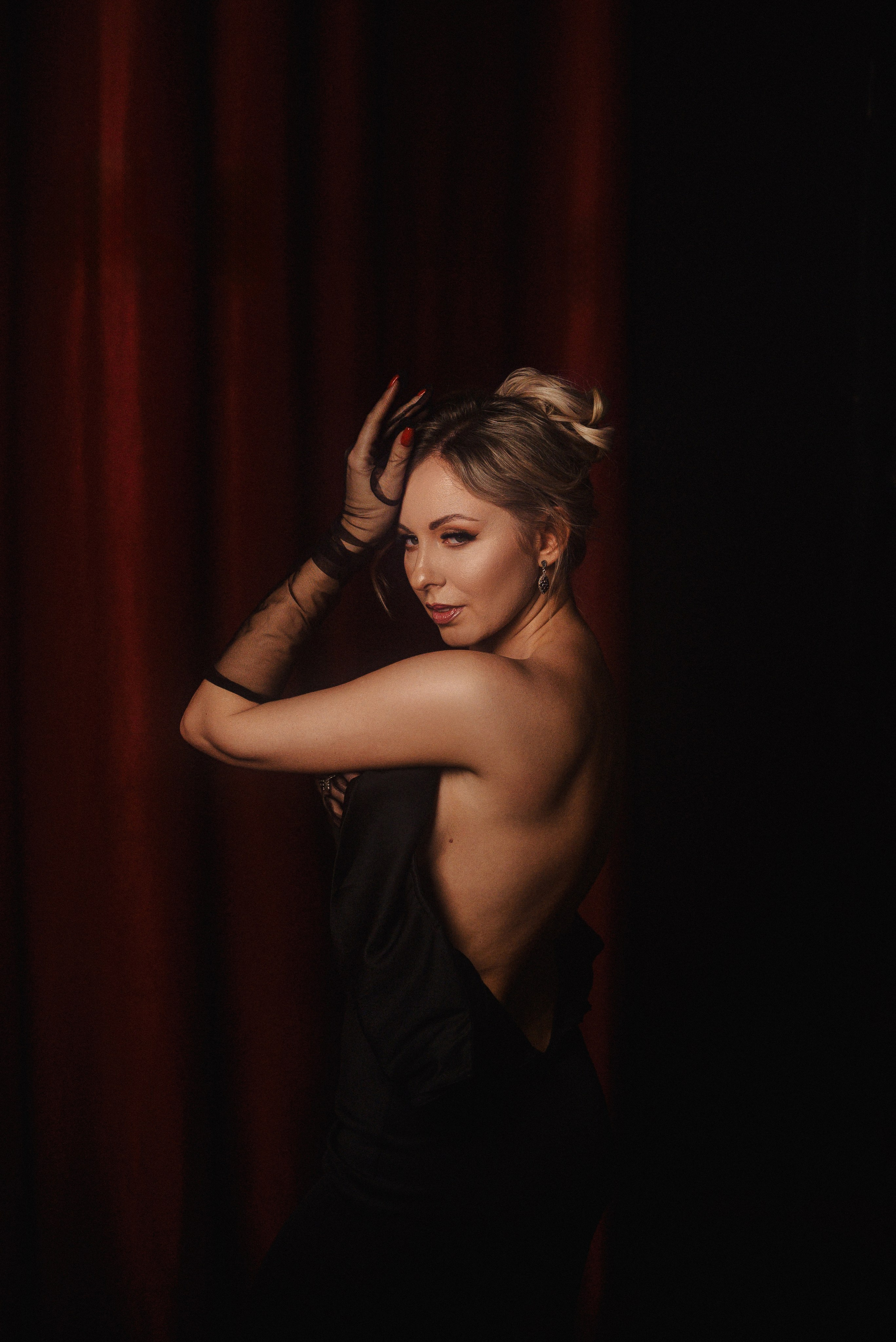 Света. Свадебный и портретный фотограф в Минске Наташа Каракулова