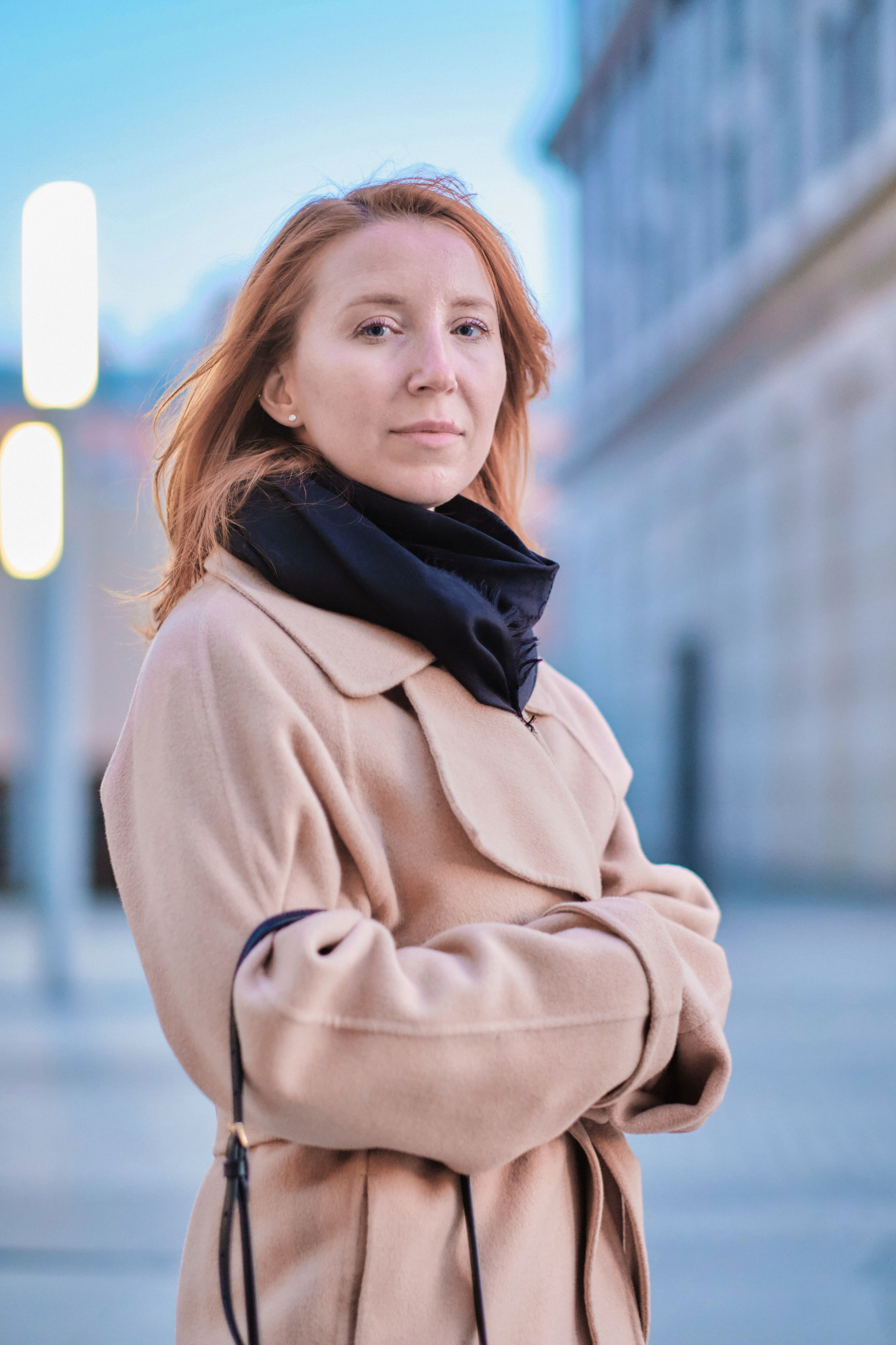 Надежда. Фотограф Санкт-Петербург