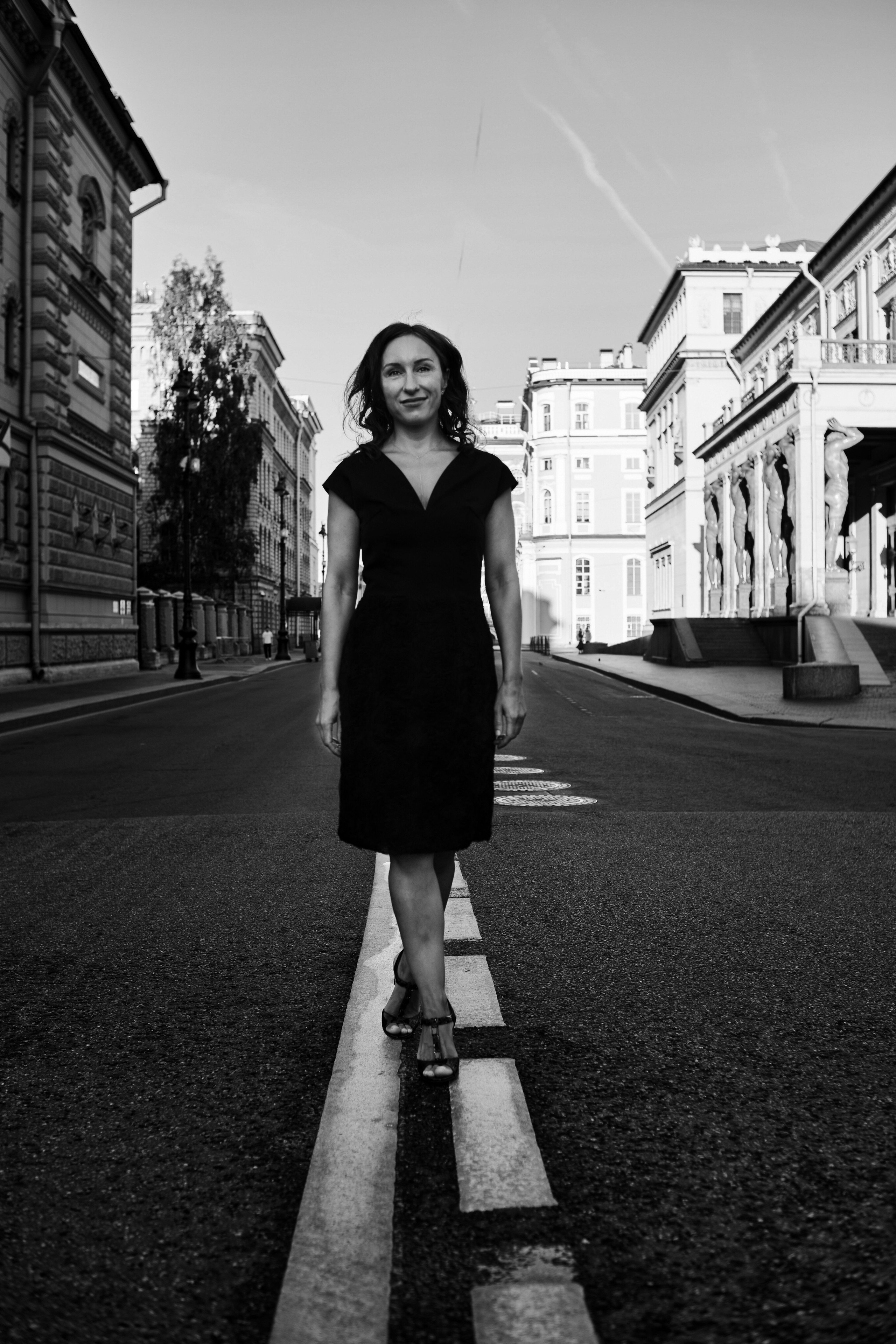 Ксения. Фотограф Санкт-Петербург