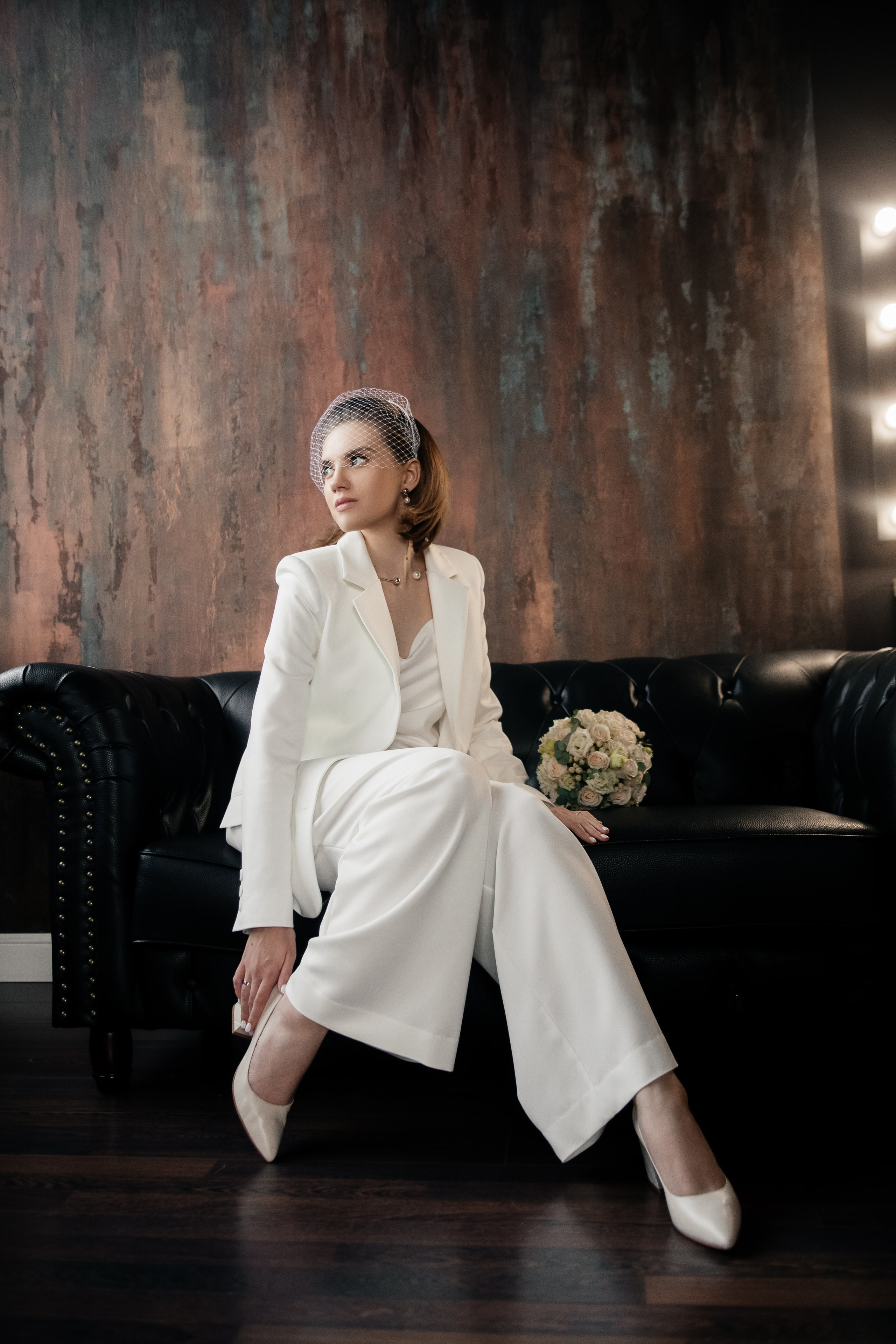 Ангелина & Никита. Фотограф в Москве Валерия Рожкова