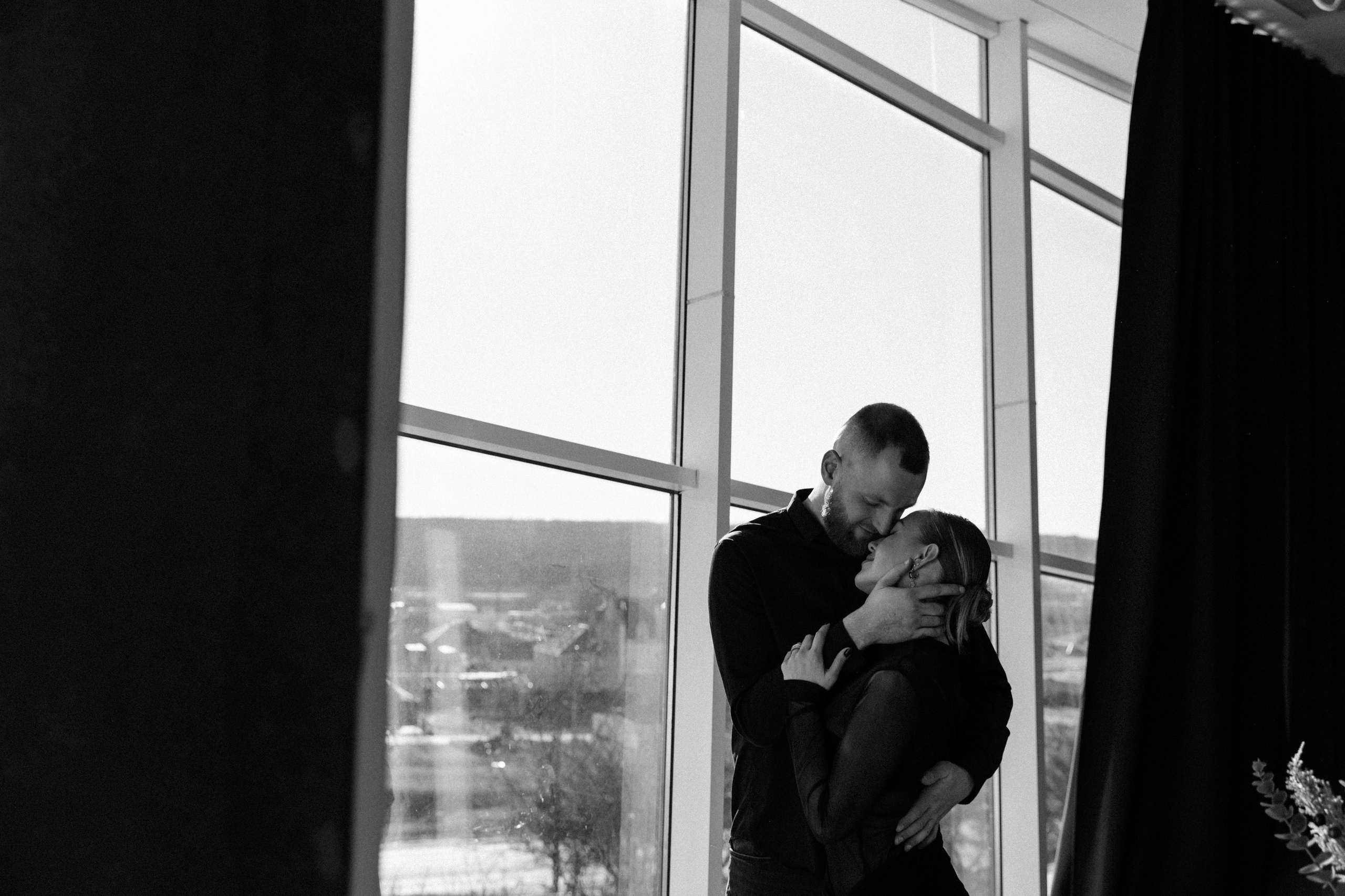 Y & V. ФОТОГРАФ