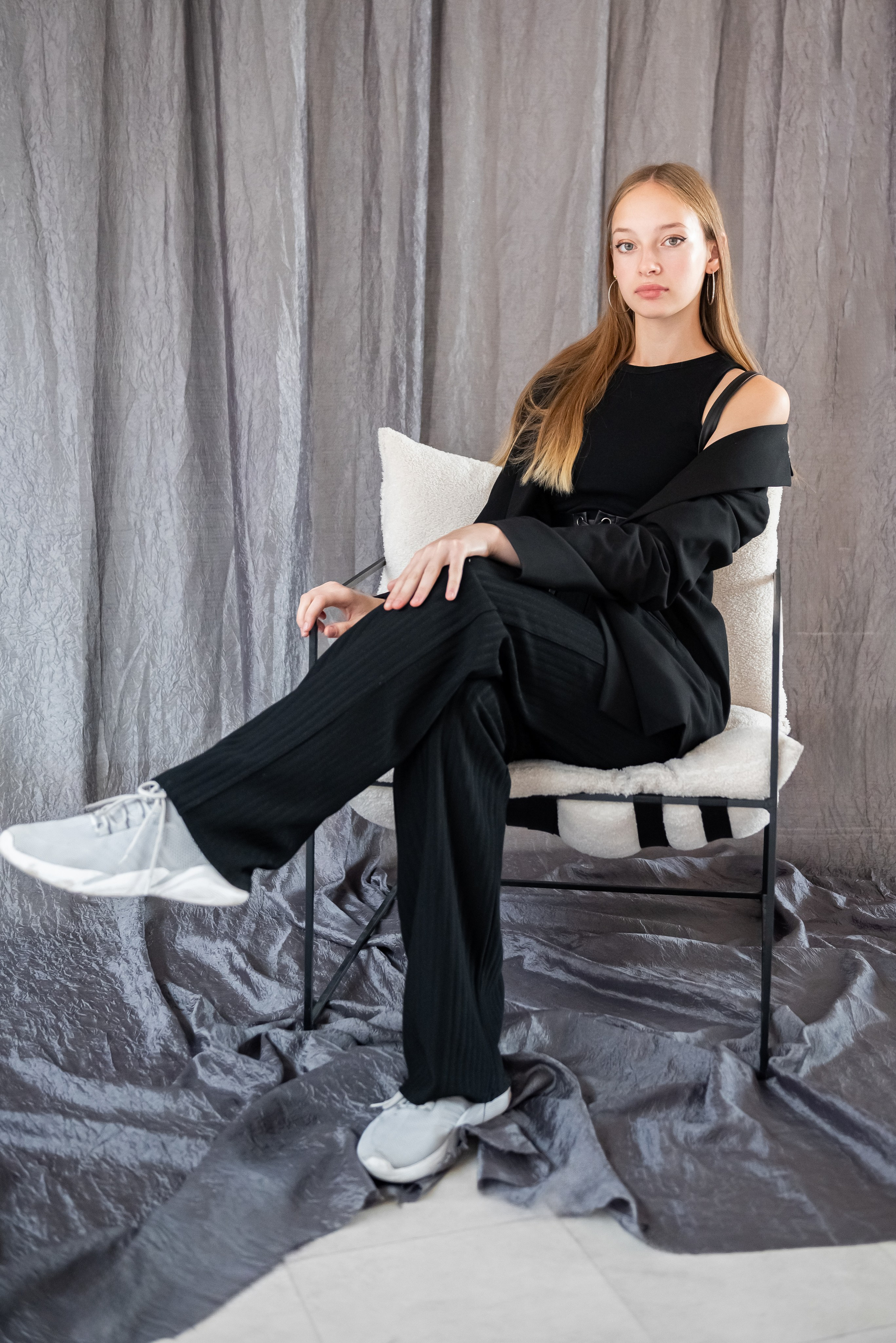 LEVITA (студия балета)