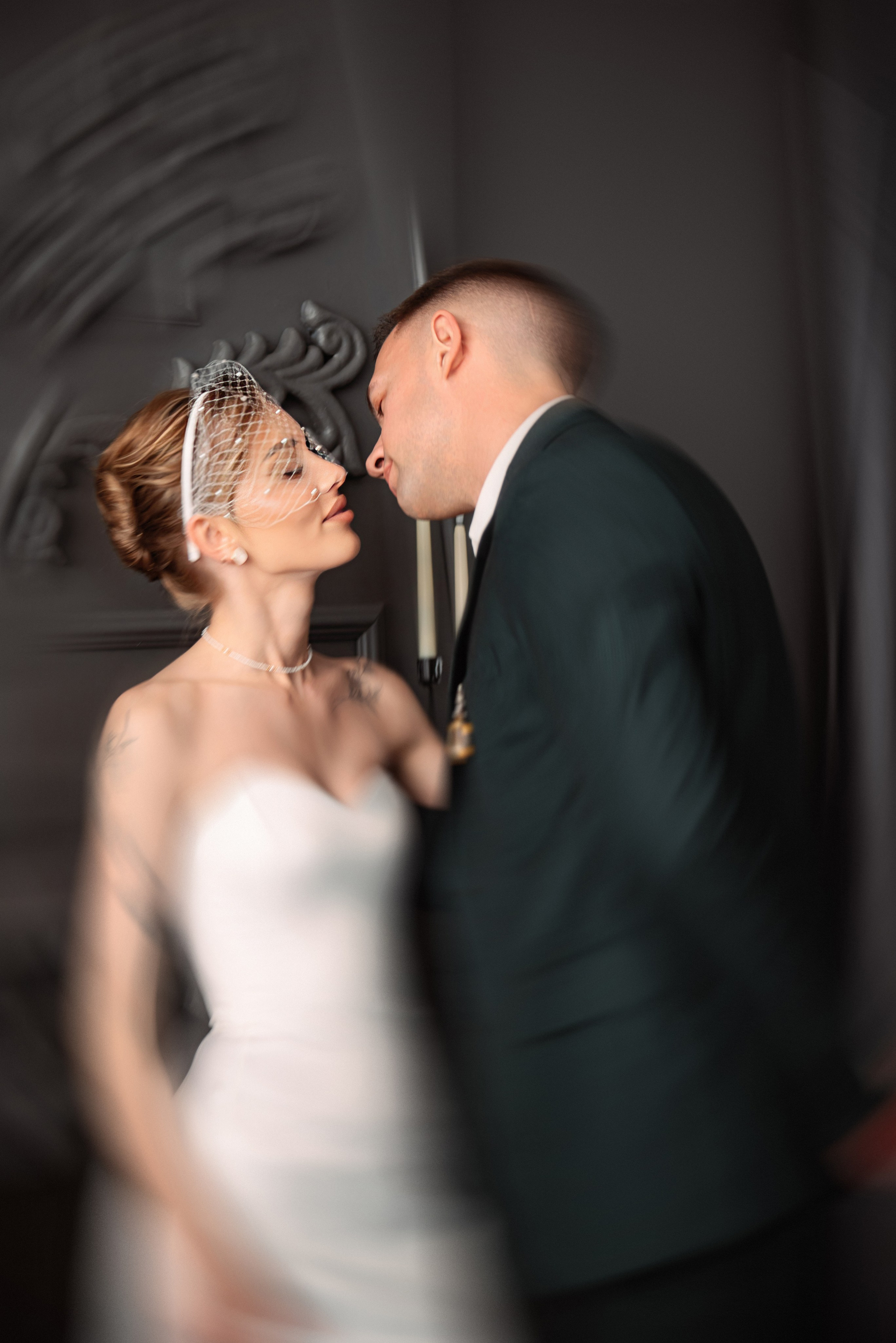 Александра и Константин