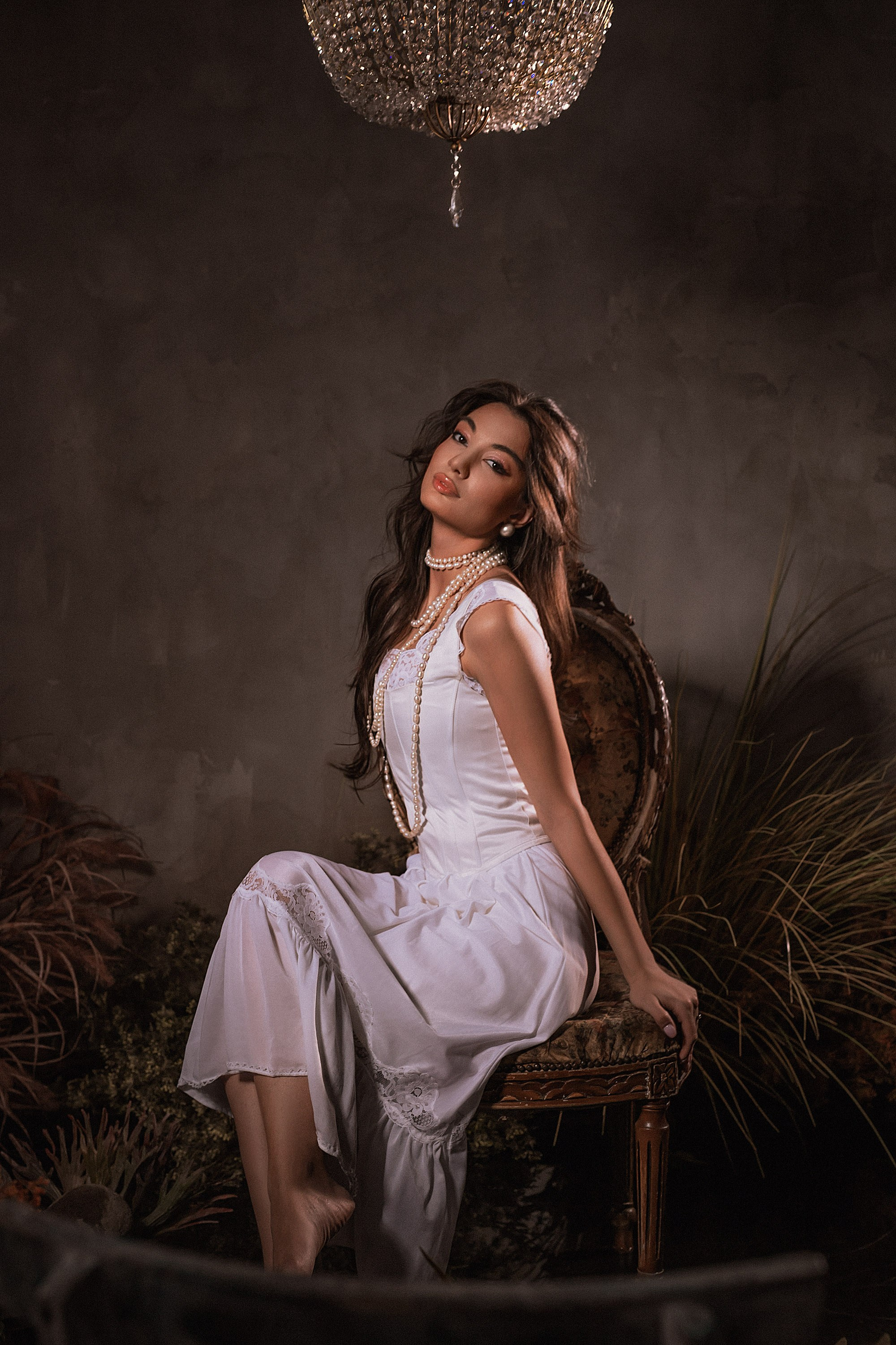 Luiza. Фотограф и ретушер. (Армения/Россия)