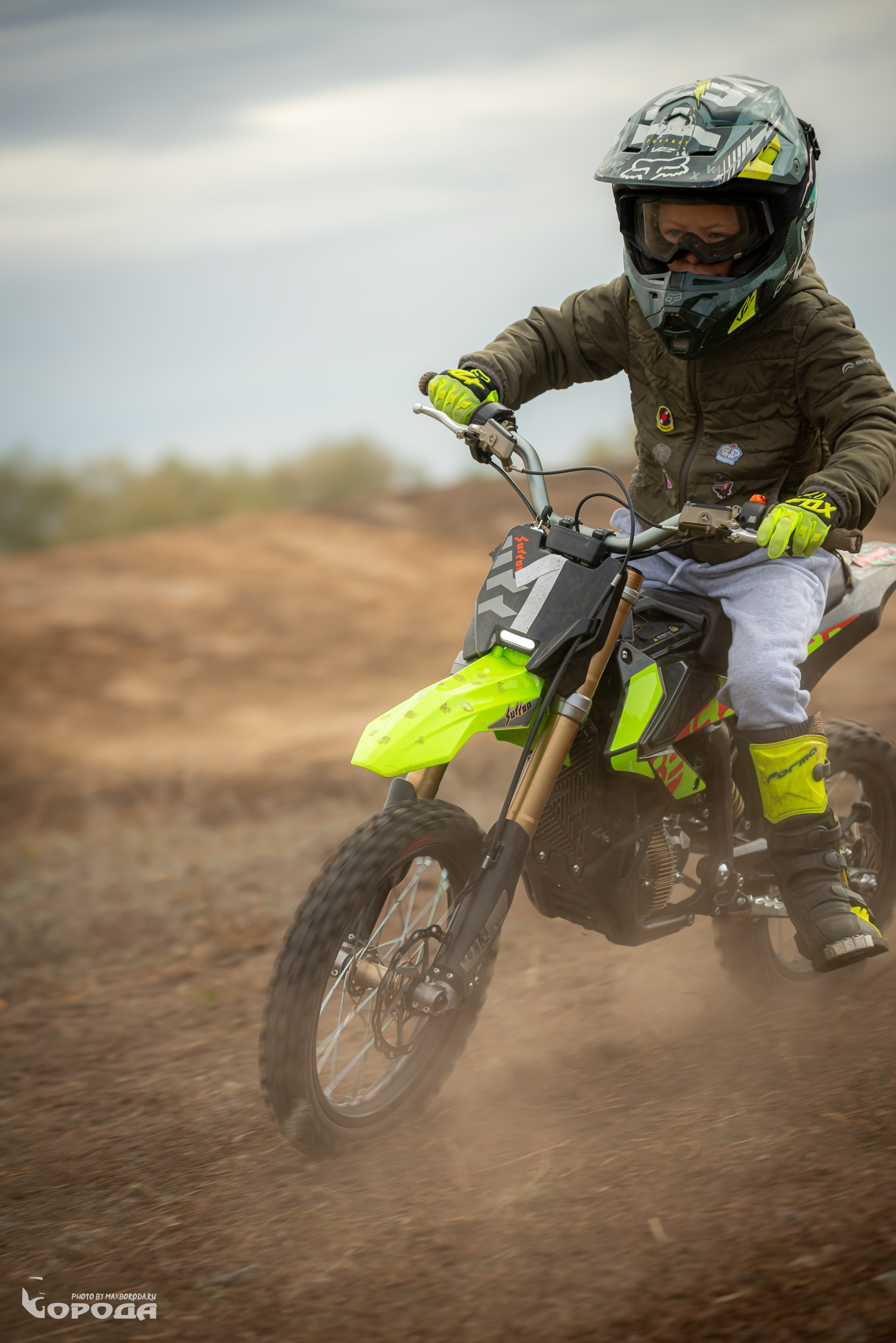 Варламово 2025. Фотограф | Макс Борода