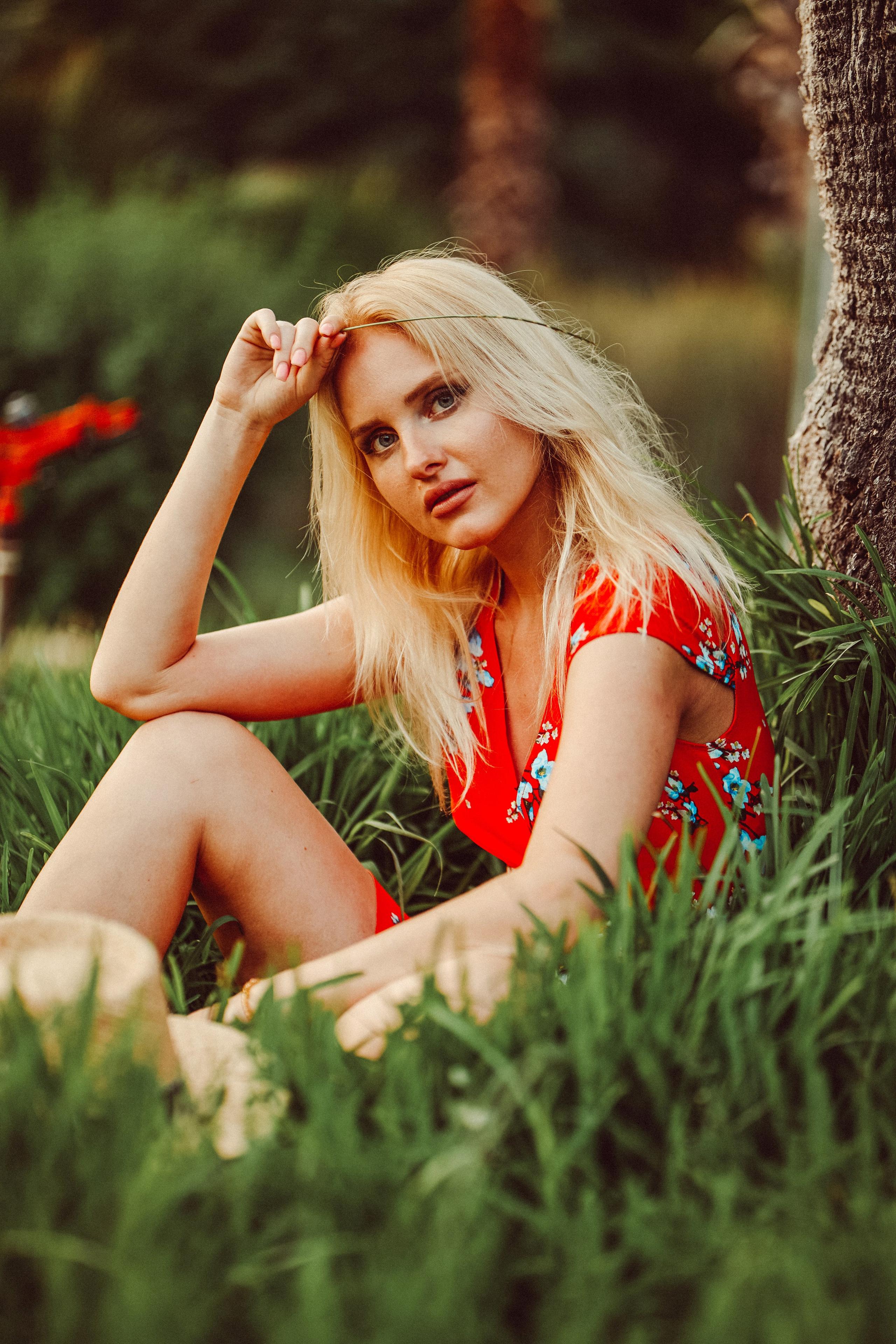 Kristina. Главная