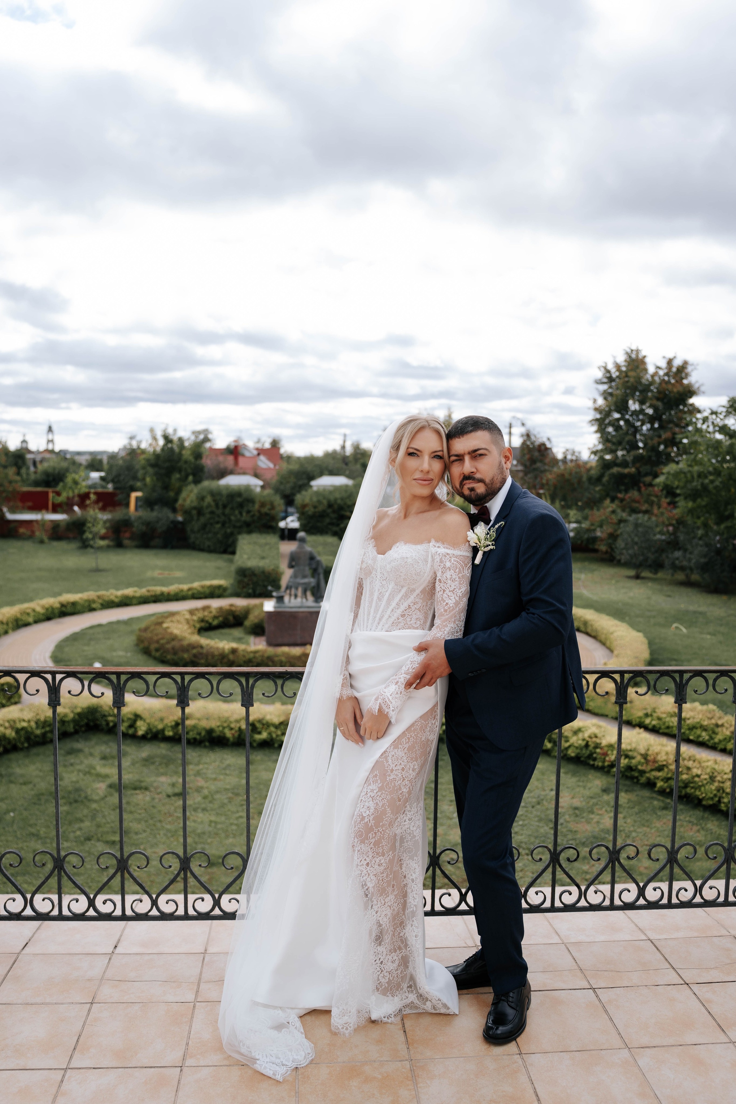Svetlana & Evgeny. Свадебный фотограф в Воронеже Самохина Екатерина