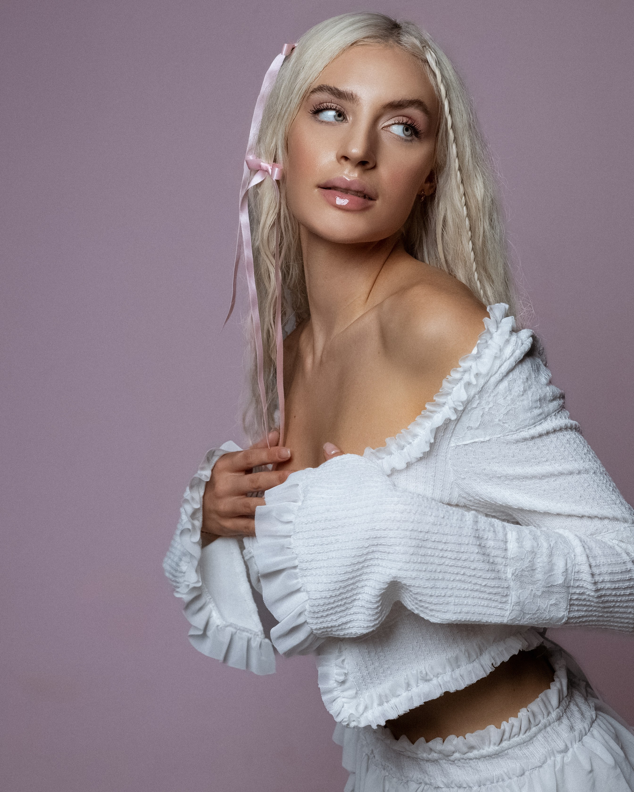 Диана. Андрианова Александра. Фотограф в Москве