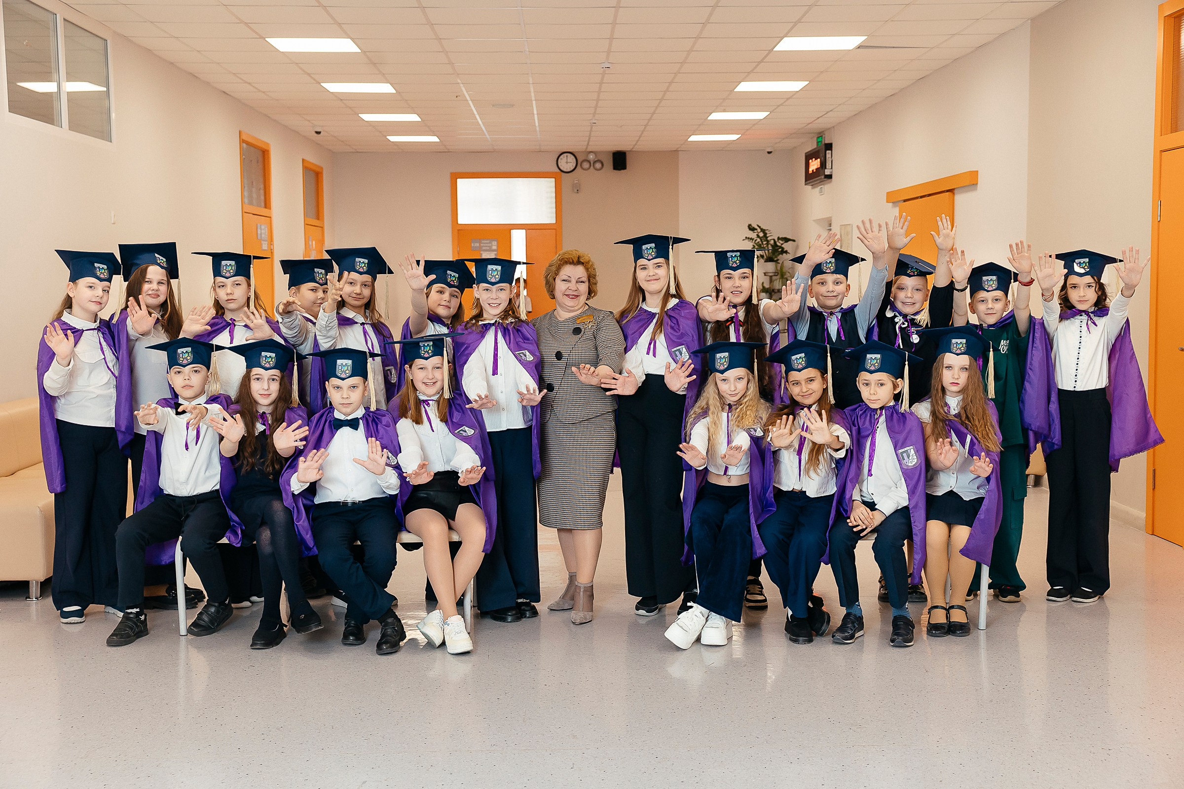 Вектор Успеха. Семейный и свадебный фотограф в Москве Леванова Александра