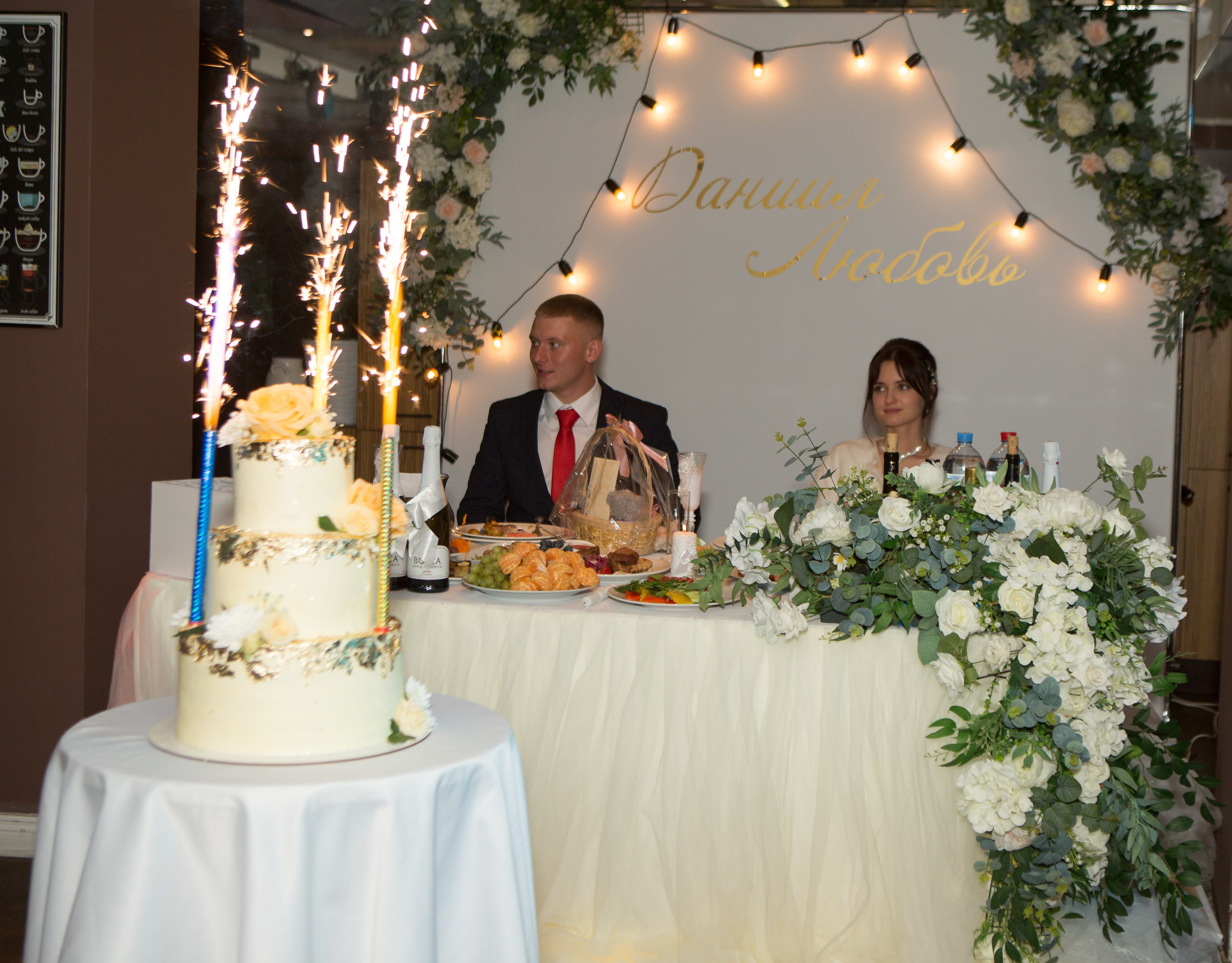 Ресторан. Фотограф Тверь|Москва|Волоколамск| Отт Кристина