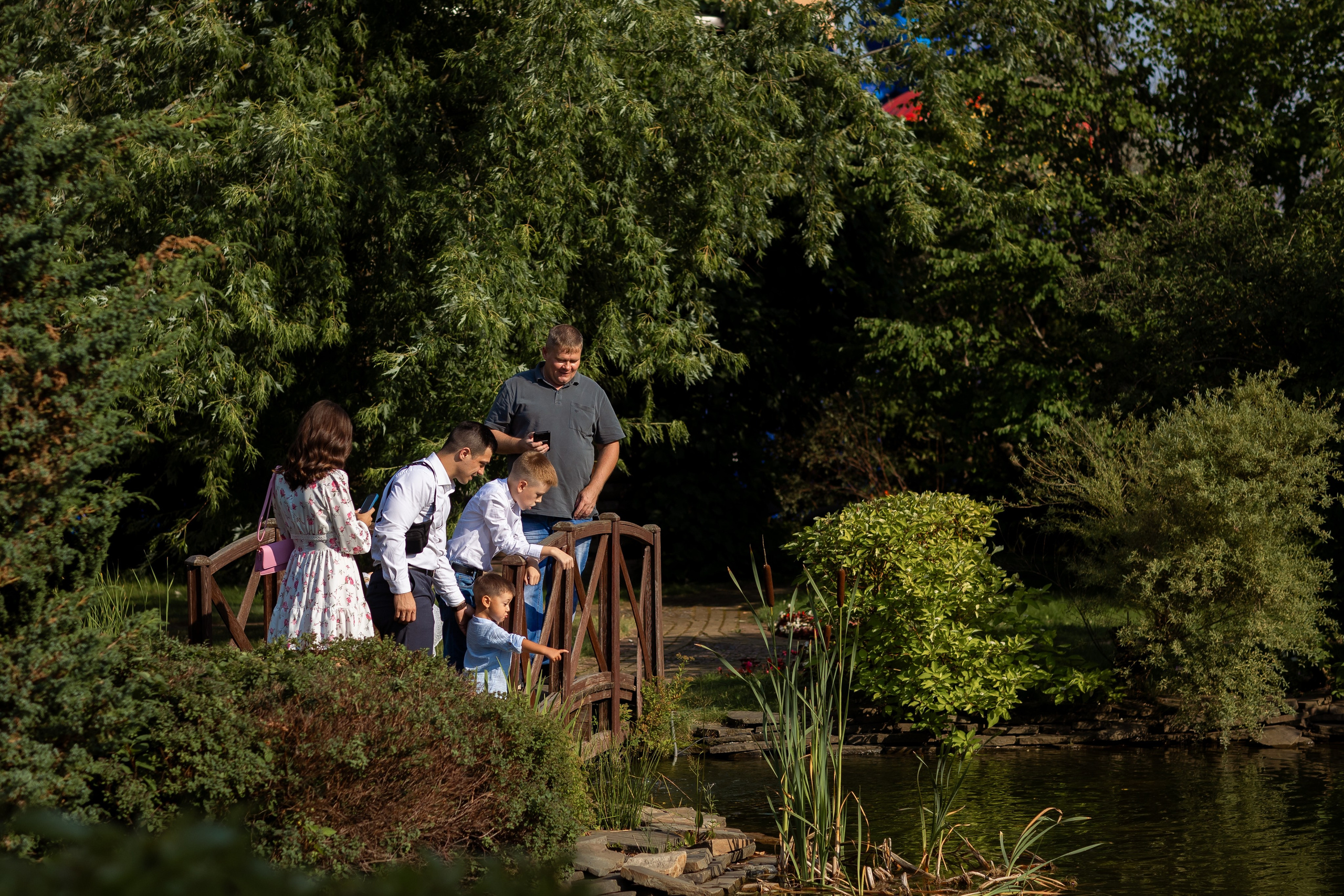 Екатерина и Николай. Свадебный и семейный фотограф Татьяна Ласкина в Великом Новгороде