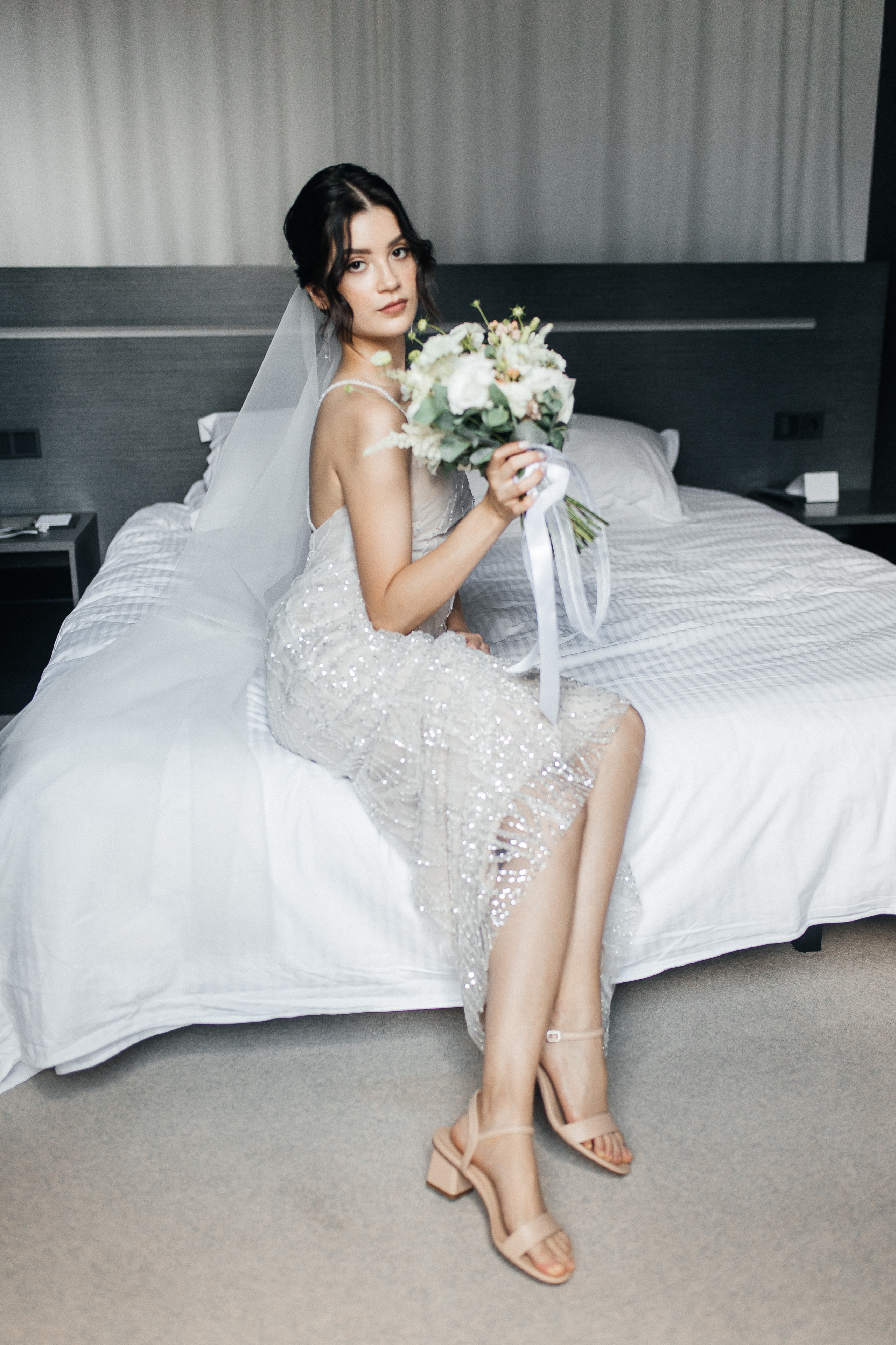 Вероника и Женя 2022. Свадебный и портретный фотограф Алина Иванова. Екатеринбург-Москва