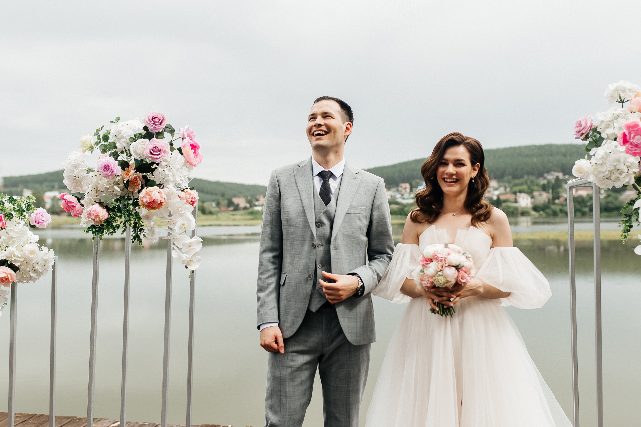 Лиана и Ленар 2022. Свадебный и портретный фотограф Алина Иванова. Екатеринбург-Москва