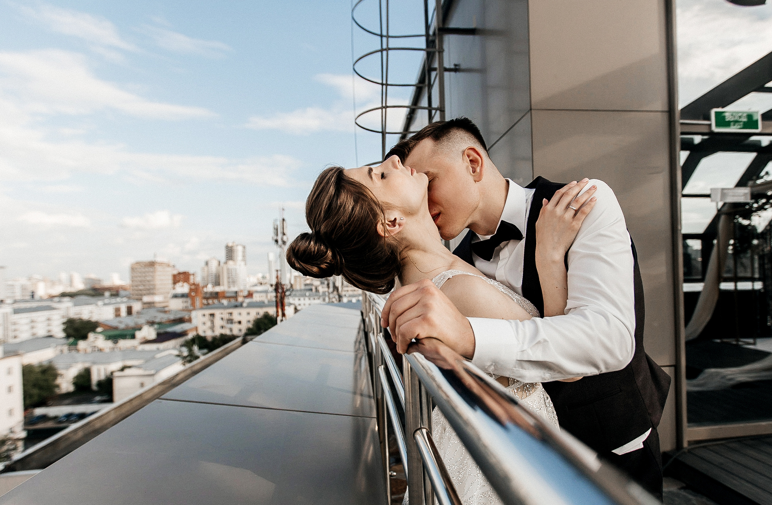 Даша и Женя 2022. Свадебный и портретный фотограф Алина Иванова. Екатеринбург-Москва