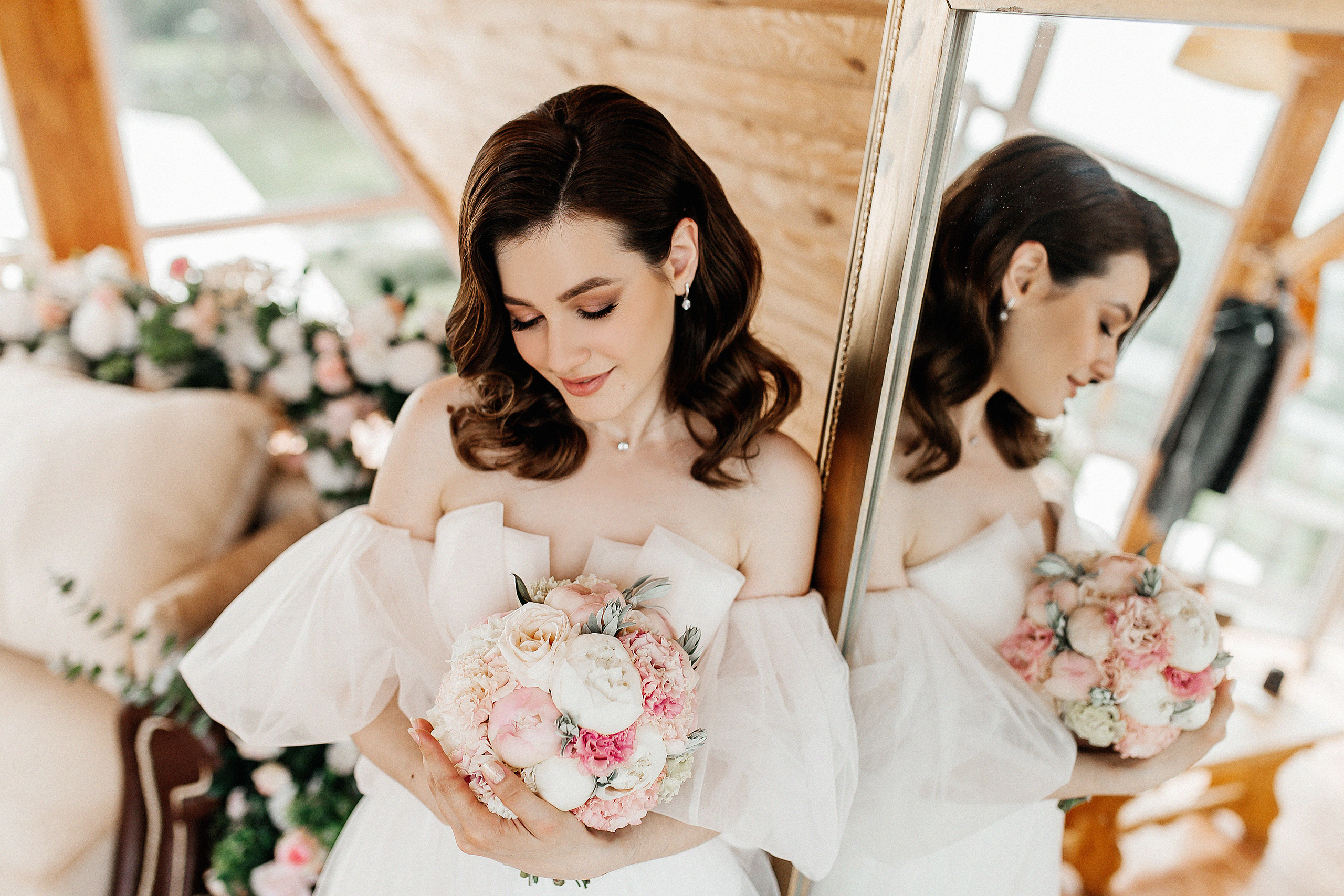 Лиана и Ленар 2022. Свадебный и портретный фотограф Алина Иванова. Екатеринбург-Москва