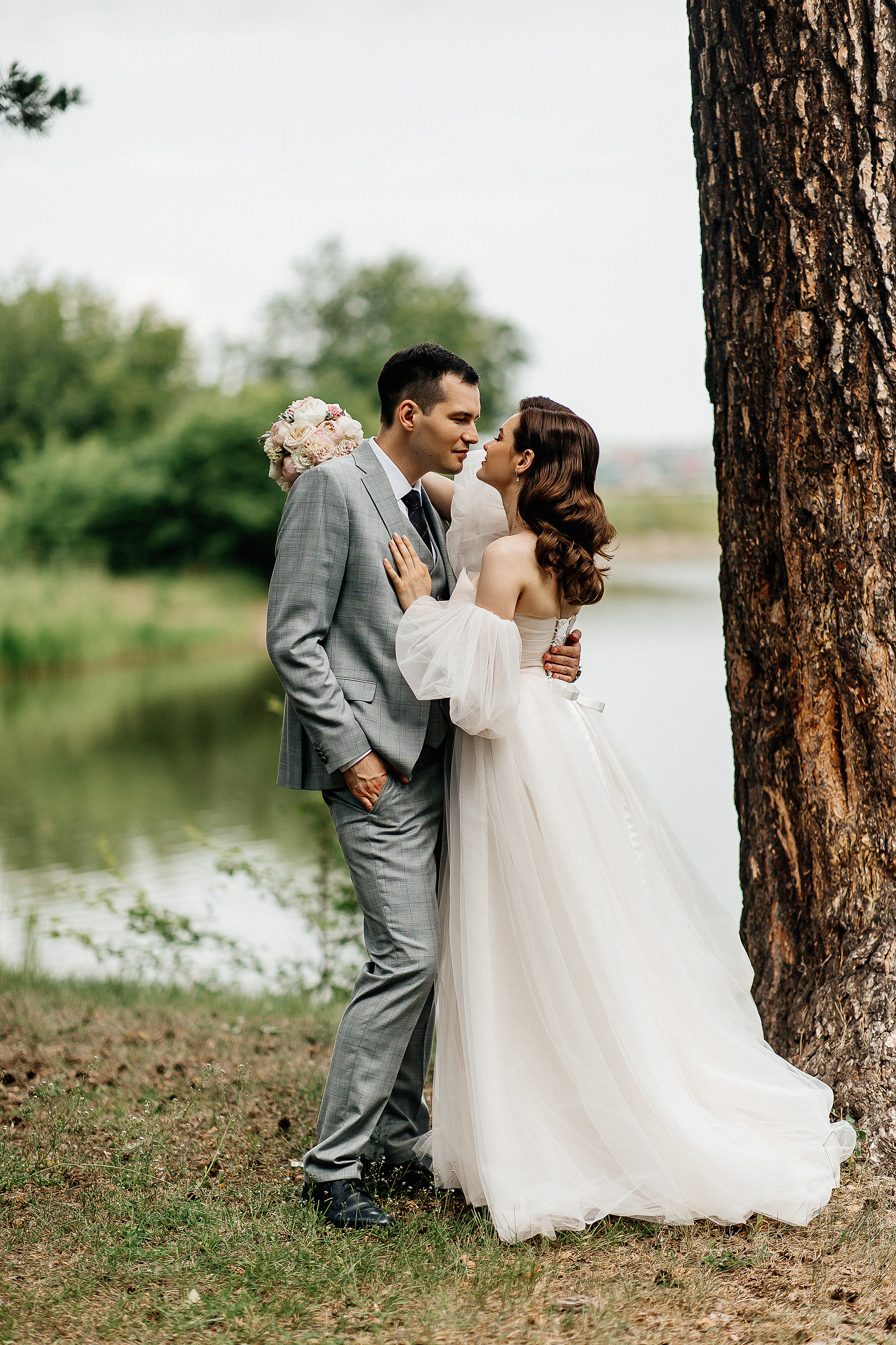 Лиана и Ленар 2022. Свадебный и портретный фотограф Алина Иванова. Екатеринбург-Москва