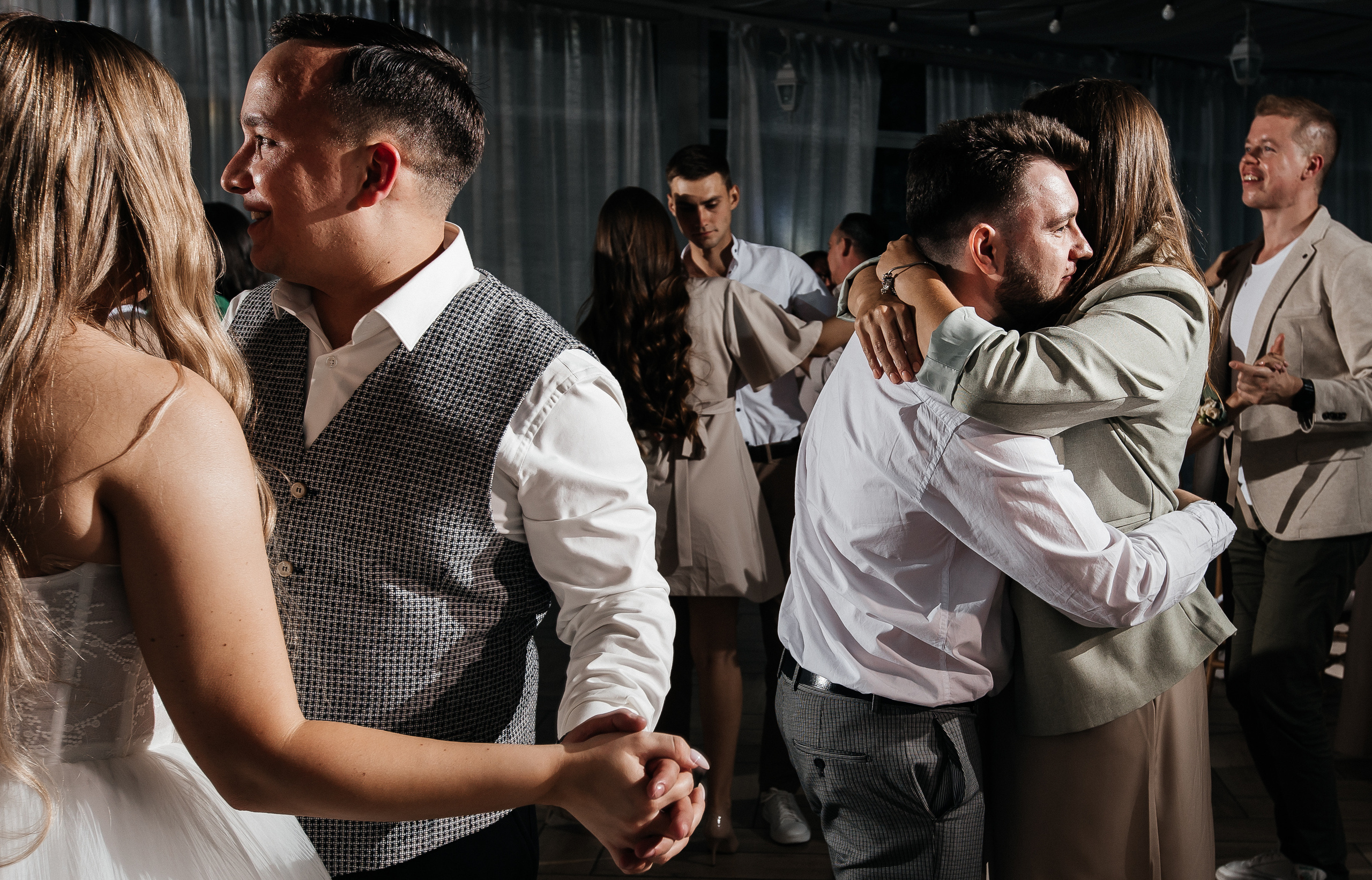 Александра и Артём 2022. Свадебный и портретный фотограф Алина Иванова. Екатеринбург-Москва