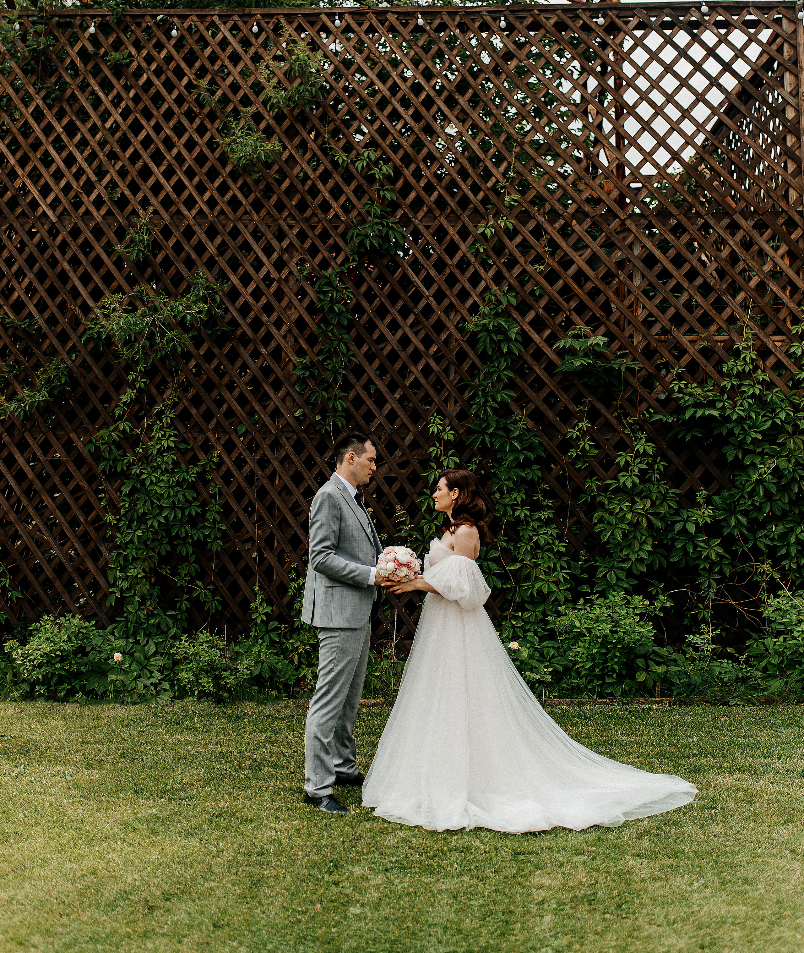 Лиана и Ленар 2022. Свадебный и портретный фотограф Алина Иванова. Екатеринбург-Москва