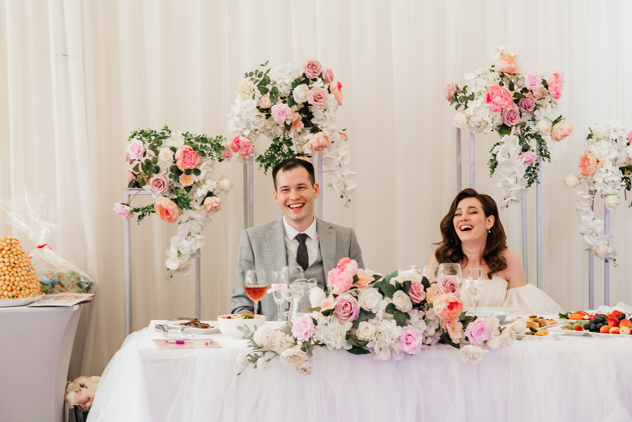 Лиана и Ленар 2022. Свадебный и портретный фотограф Алина Иванова. Екатеринбург-Москва