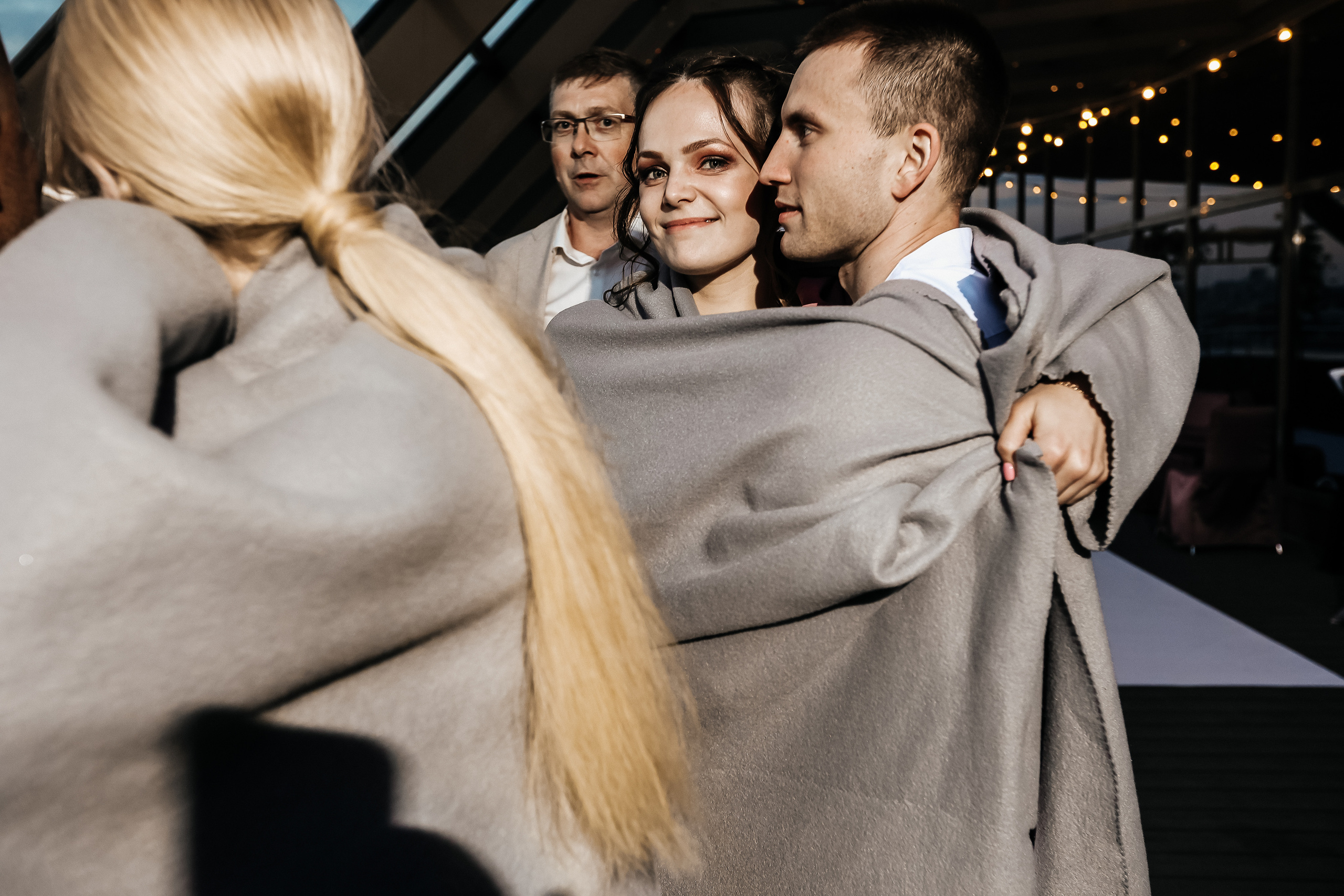 Даша и Женя 2022. Свадебный и портретный фотограф Алина Иванова. Екатеринбург-Москва