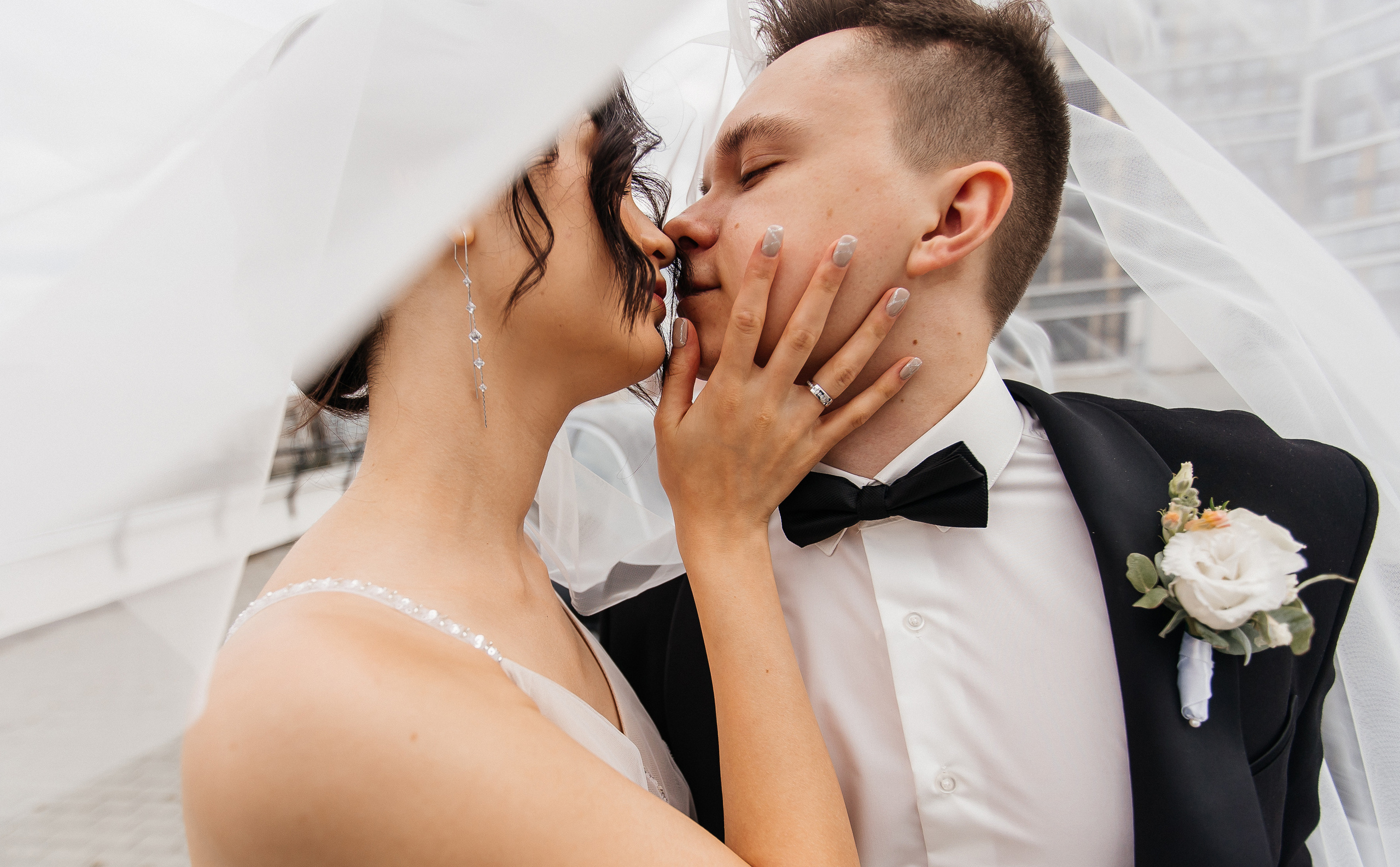 Вероника и Женя 2022. Свадебный и портретный фотограф Алина Иванова. Екатеринбург-Москва