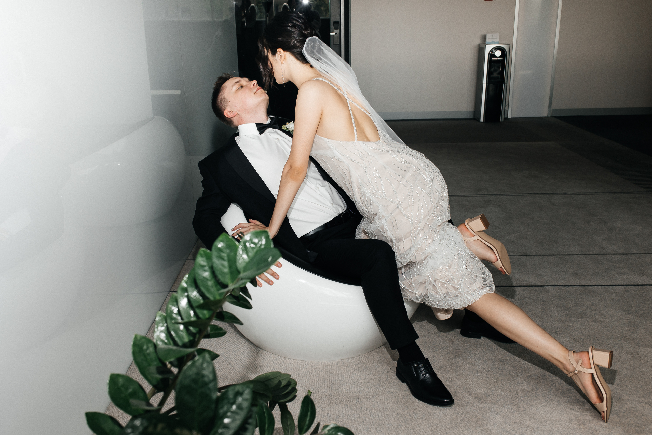 Вероника и Женя 2022. Свадебный и портретный фотограф Алина Иванова. Екатеринбург-Москва