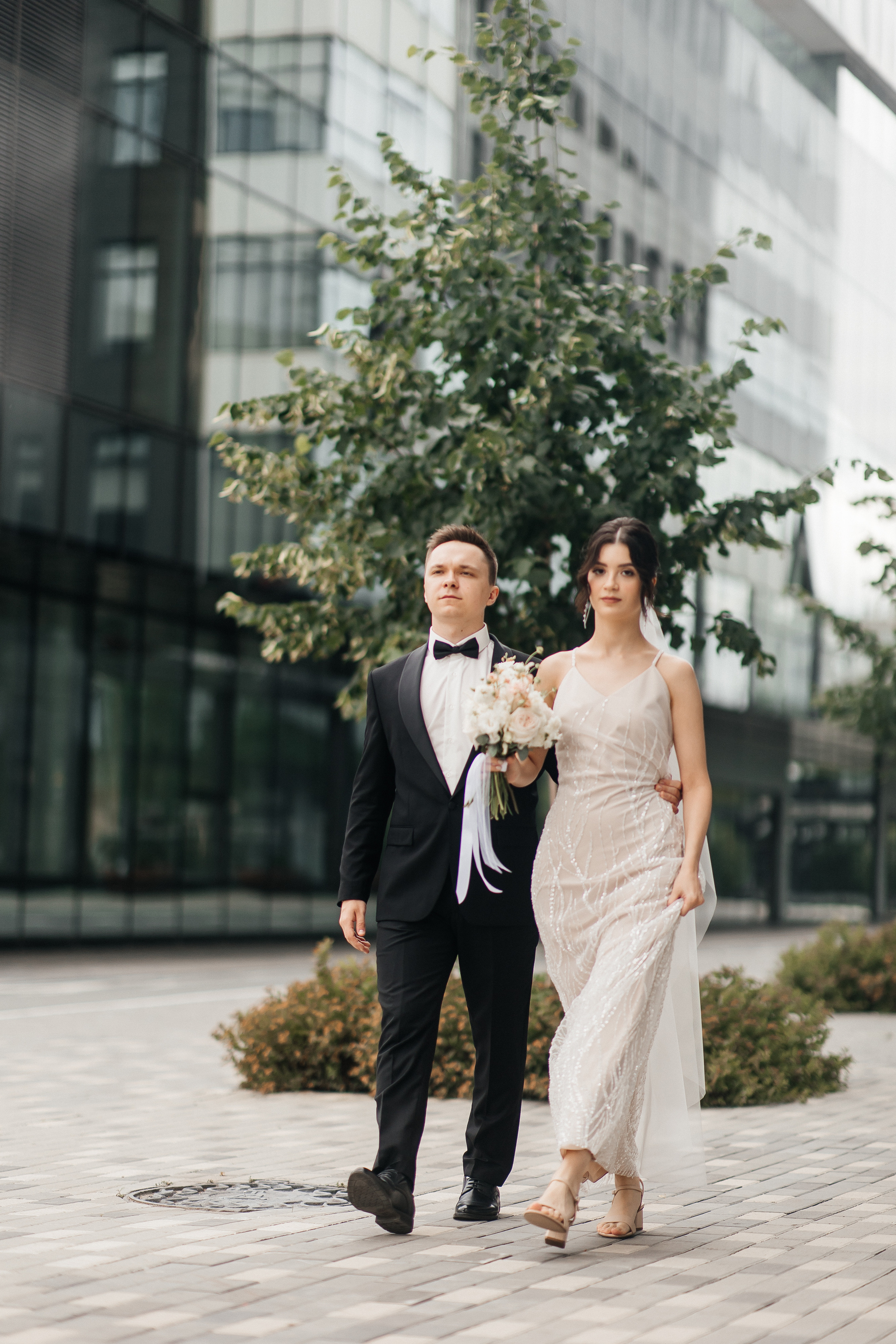 Вероника и Женя 2022. Свадебный и портретный фотограф Алина Иванова. Екатеринбург-Москва