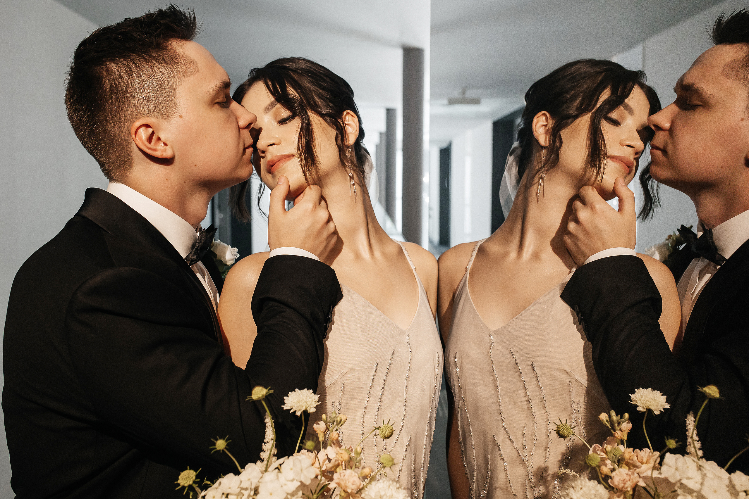 Вероника и Женя 2022. Свадебный и портретный фотограф Алина Иванова. Екатеринбург-Москва