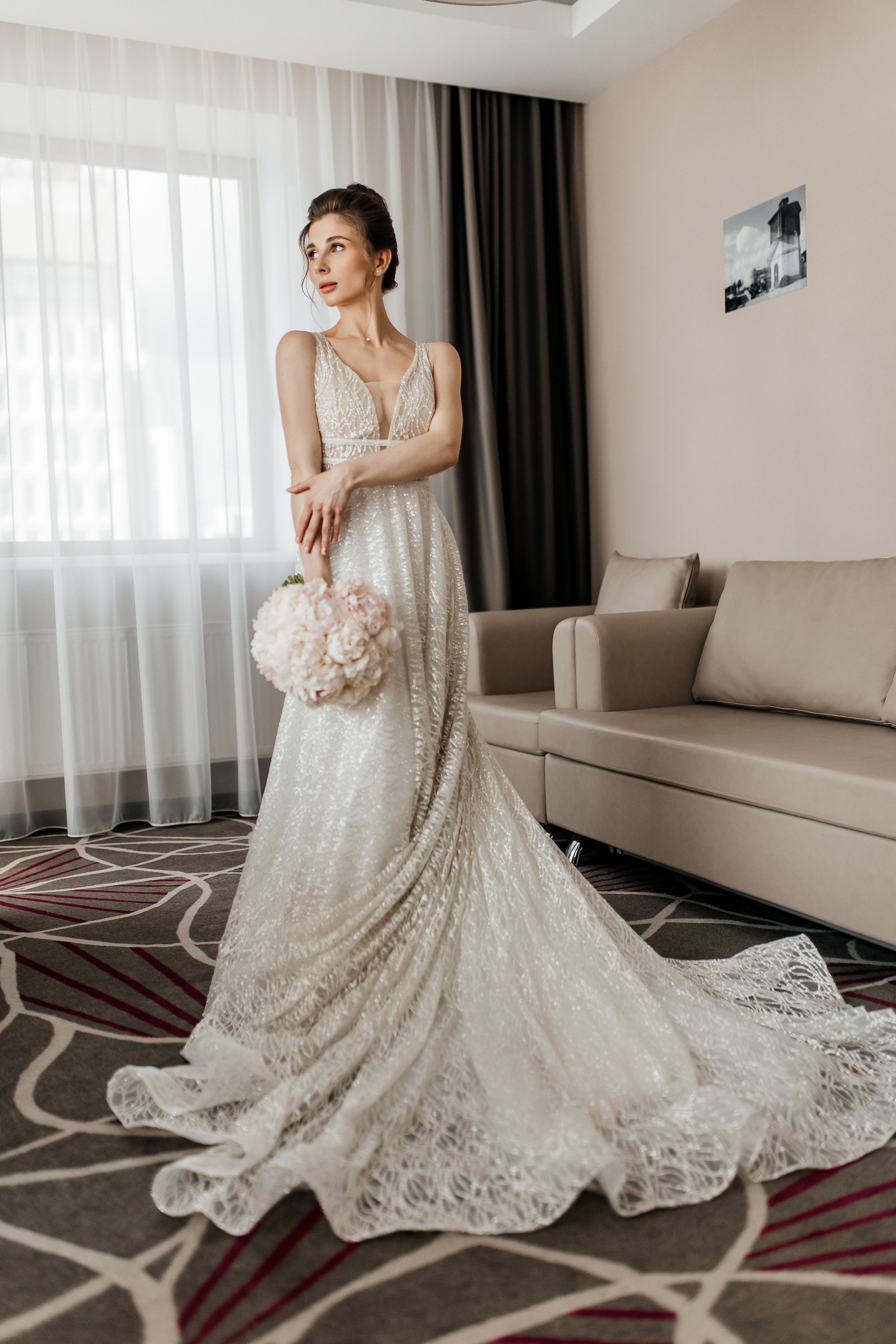 Даша и Женя 2022. Свадебный и портретный фотограф Алина Иванова. Екатеринбург-Москва